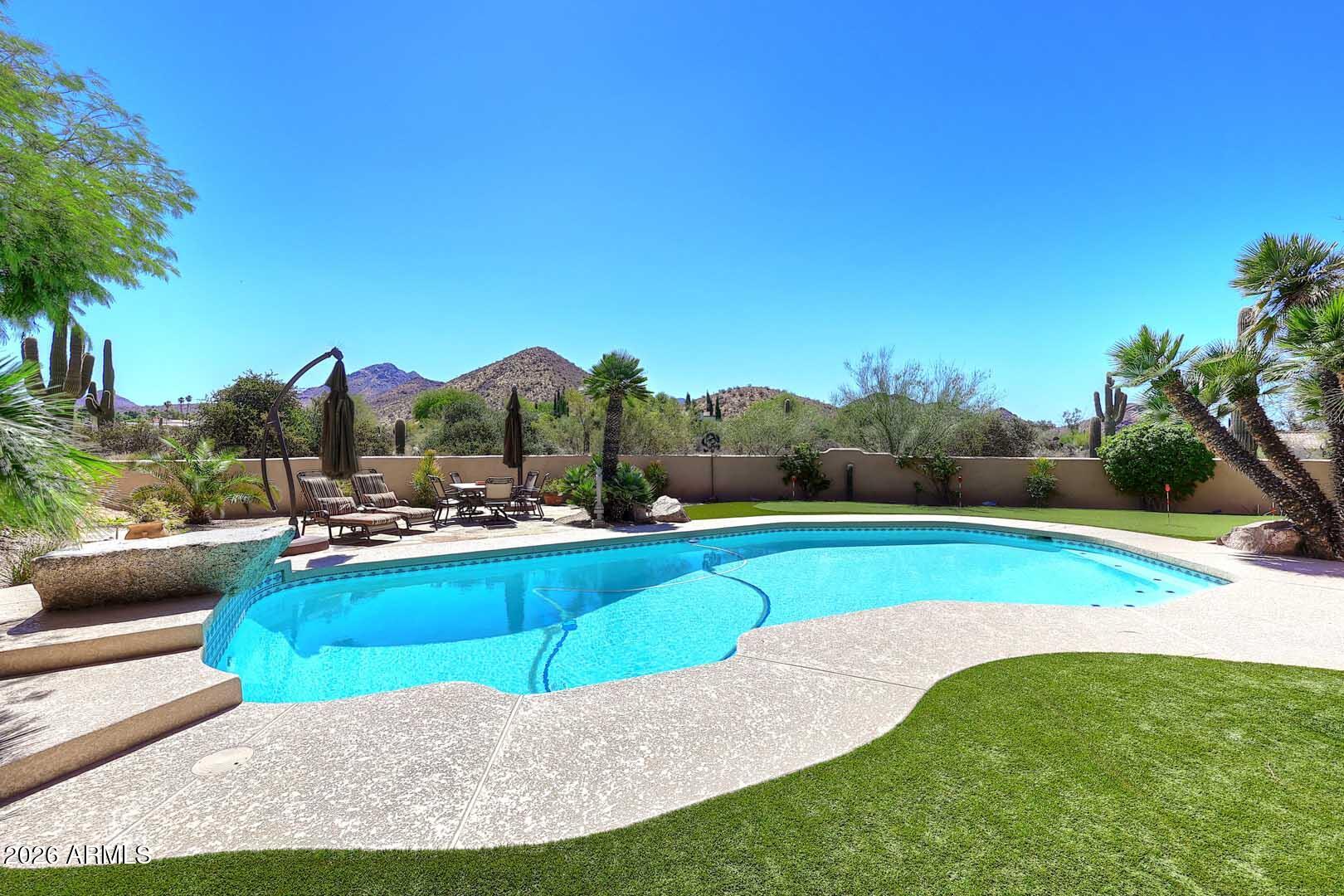 SONORAN HIGHLANDS PHASE 1 - Residential