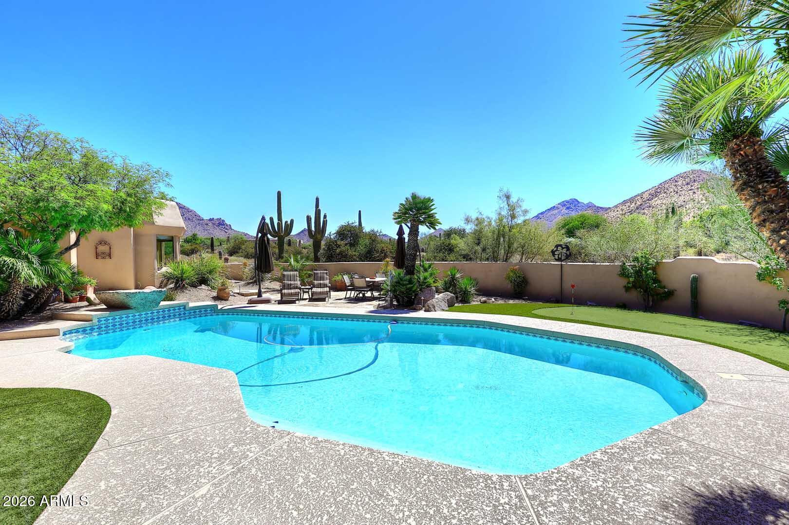 SONORAN HIGHLANDS PHASE 1 - Residential