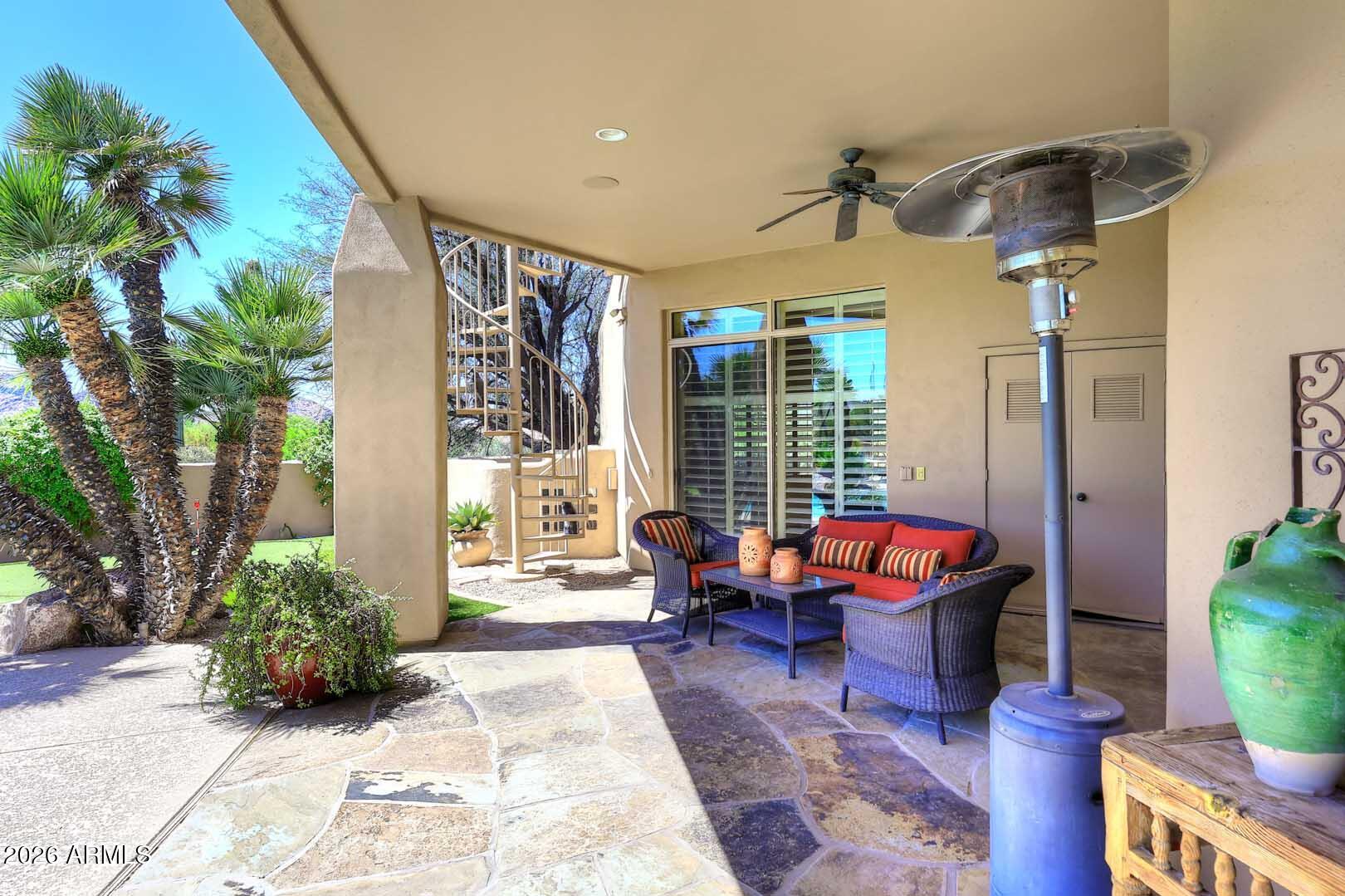 SONORAN HIGHLANDS PHASE 1 - Residential