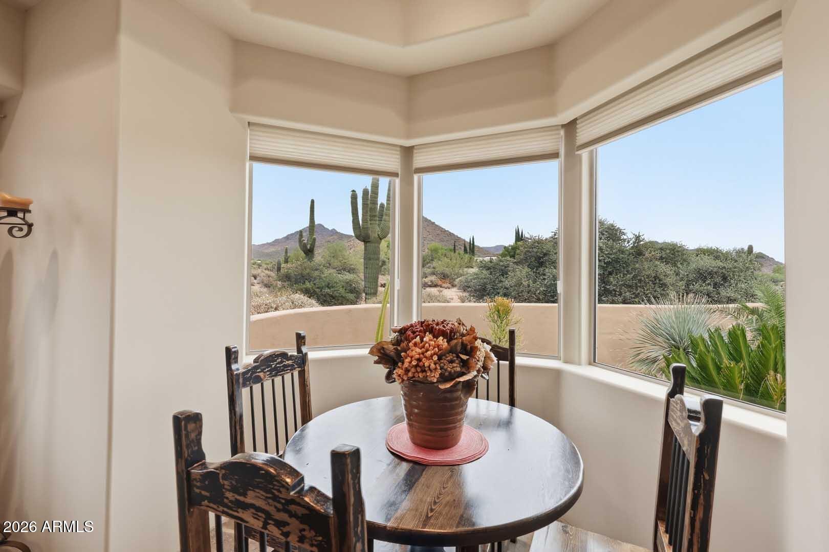 SONORAN HIGHLANDS PHASE 1 - Residential
