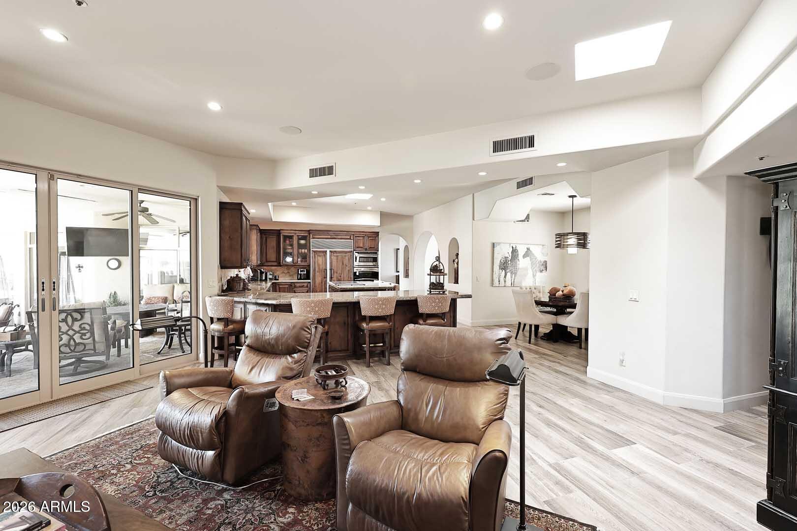 SONORAN HIGHLANDS PHASE 1 - Residential