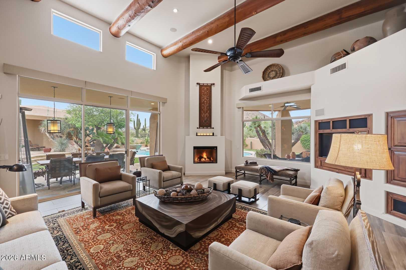 SONORAN HIGHLANDS PHASE 1 - Residential