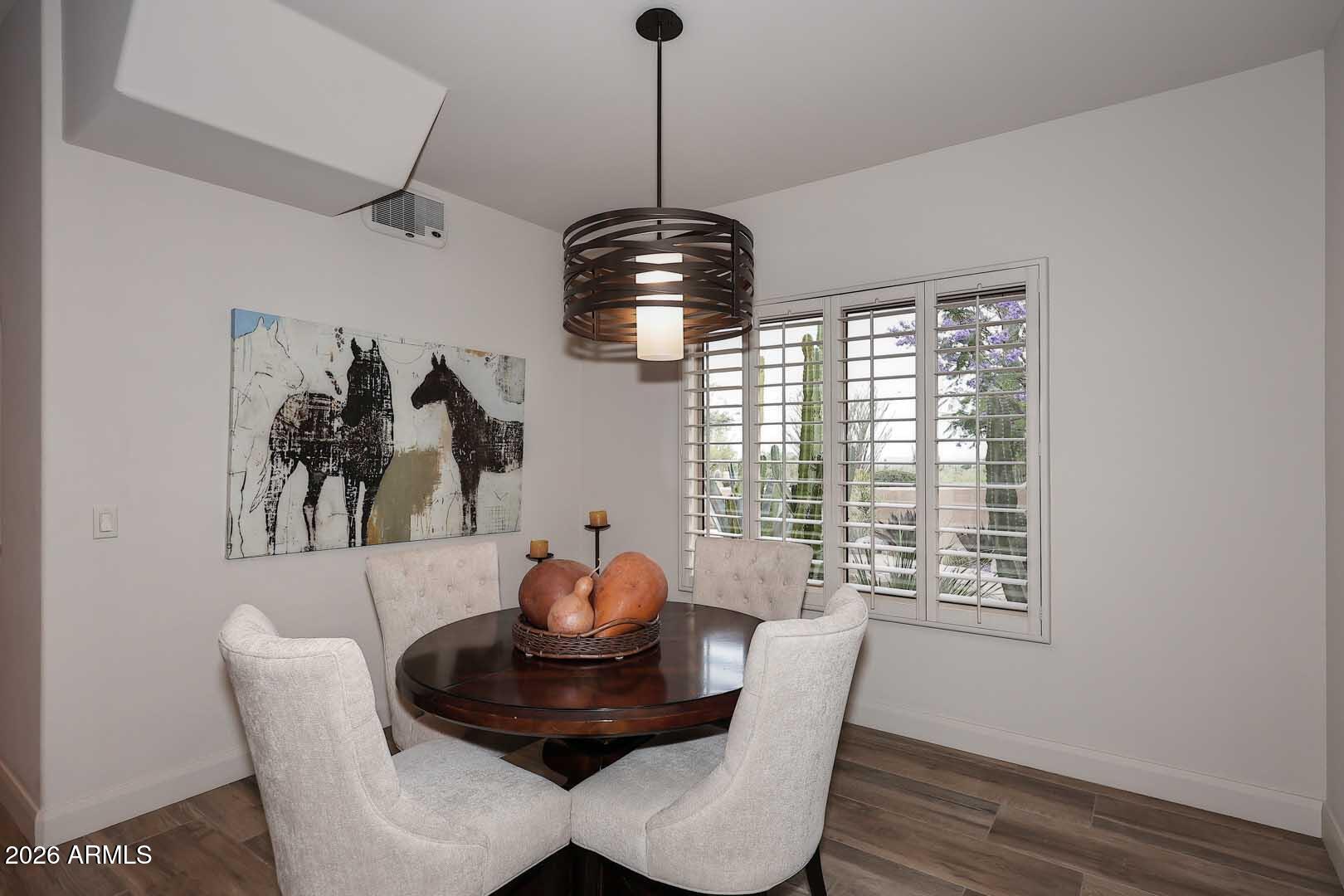 SONORAN HIGHLANDS PHASE 1 - Residential