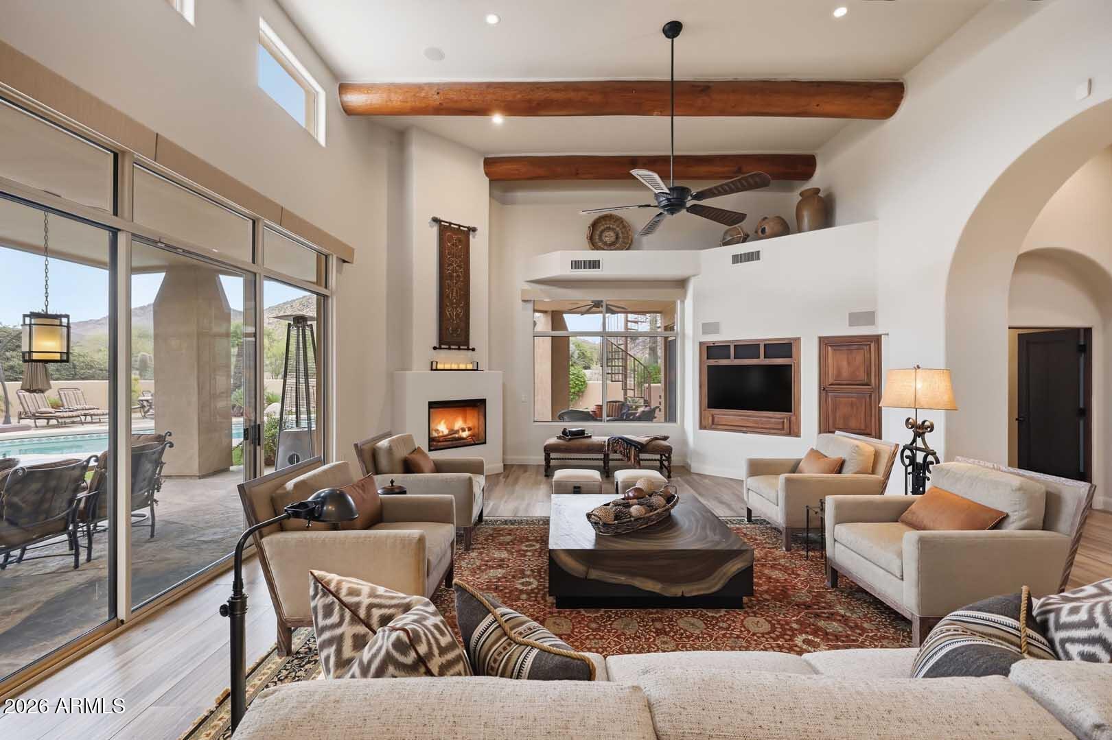 SONORAN HIGHLANDS PHASE 1 - Residential