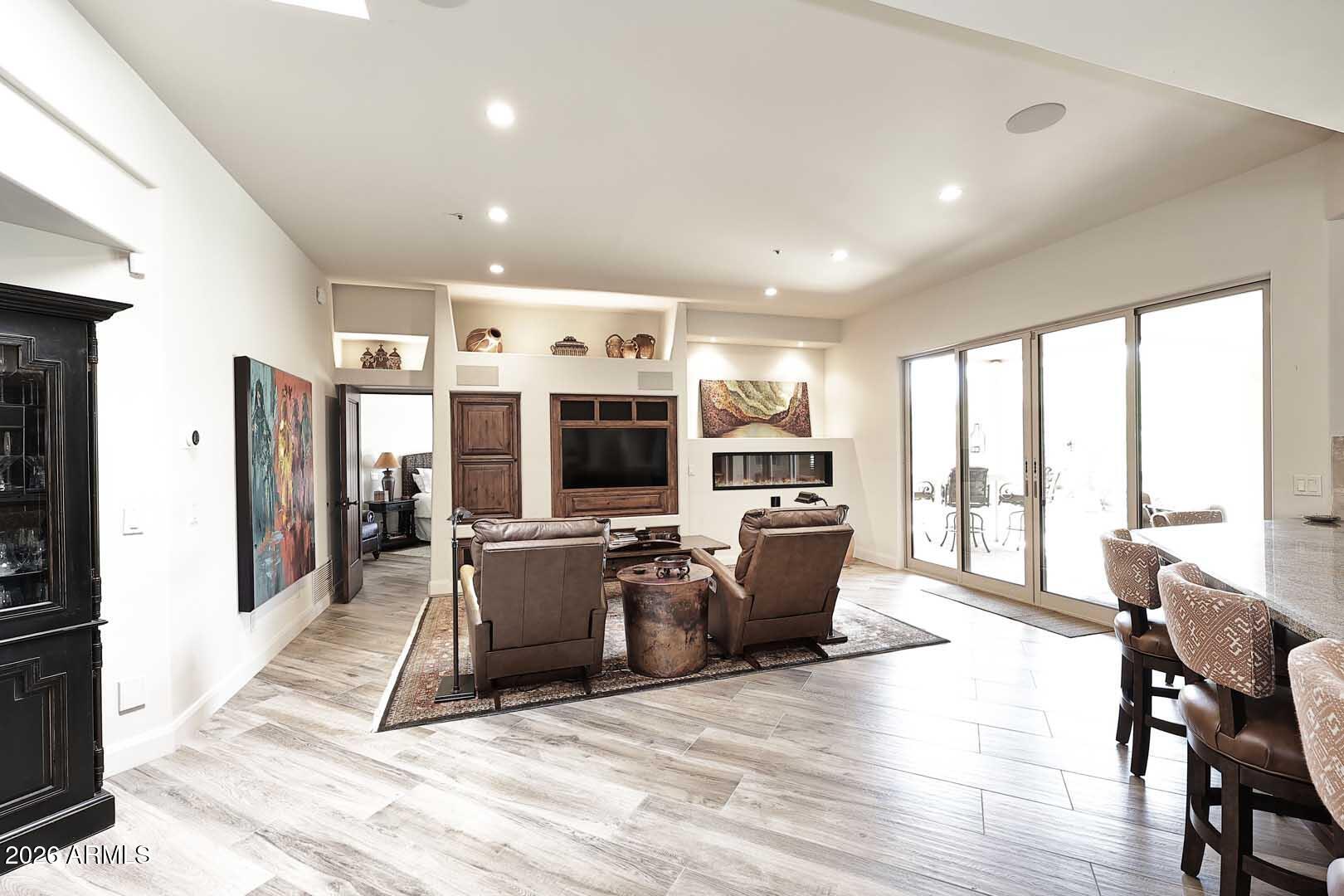 SONORAN HIGHLANDS PHASE 1 - Residential