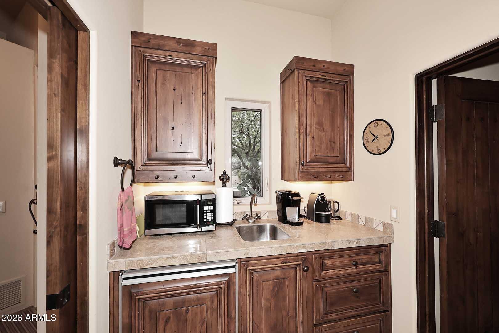 SONORAN HIGHLANDS PHASE 1 - Residential
