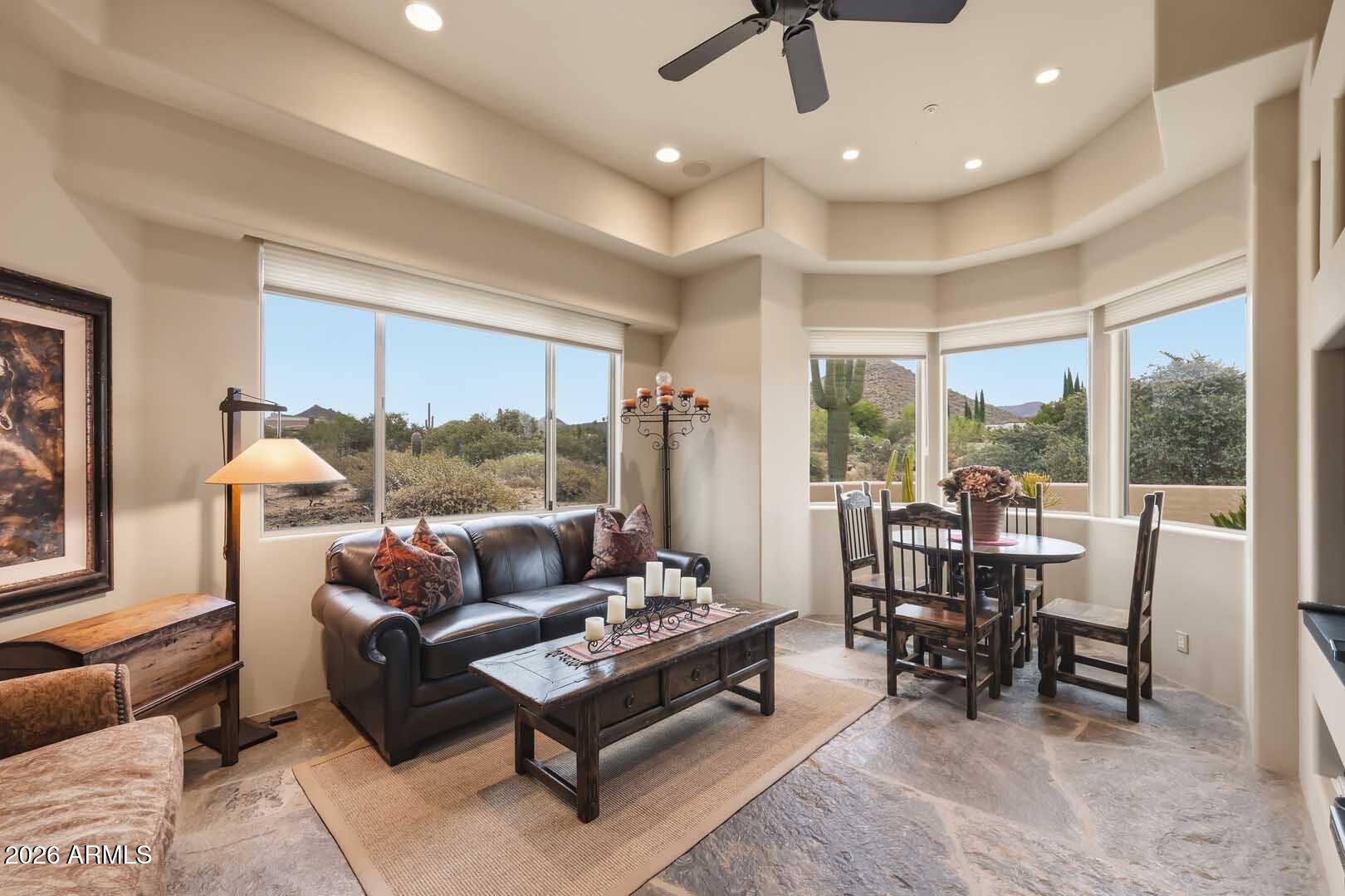 SONORAN HIGHLANDS PHASE 1 - Residential