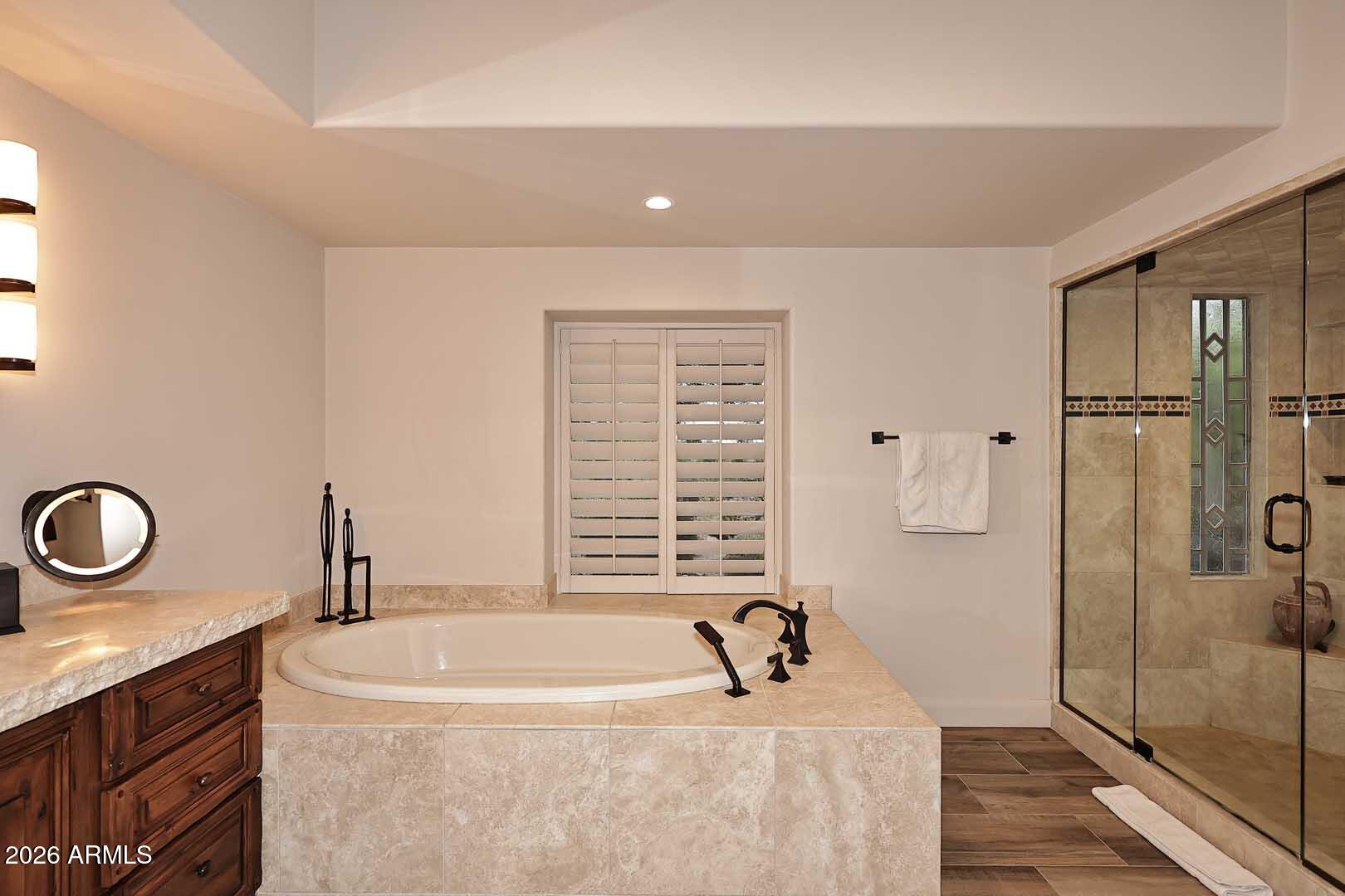 SONORAN HIGHLANDS PHASE 1 - Residential