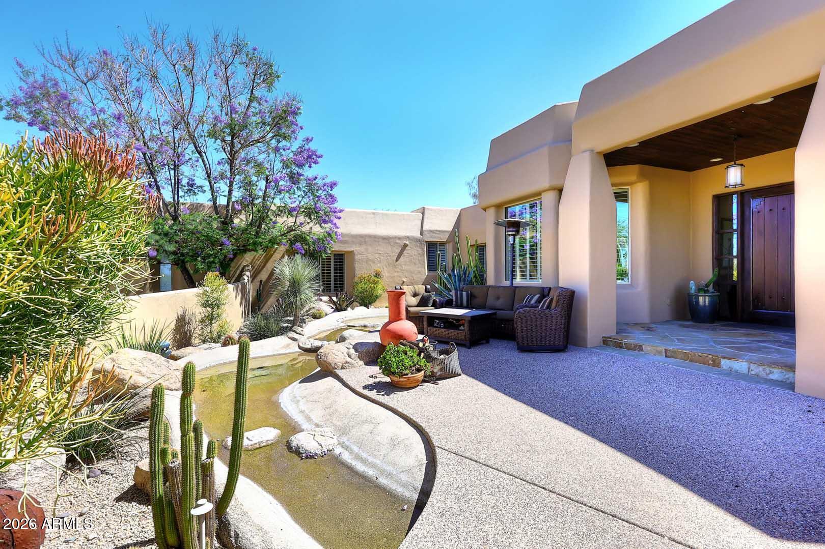 SONORAN HIGHLANDS PHASE 1 - Residential