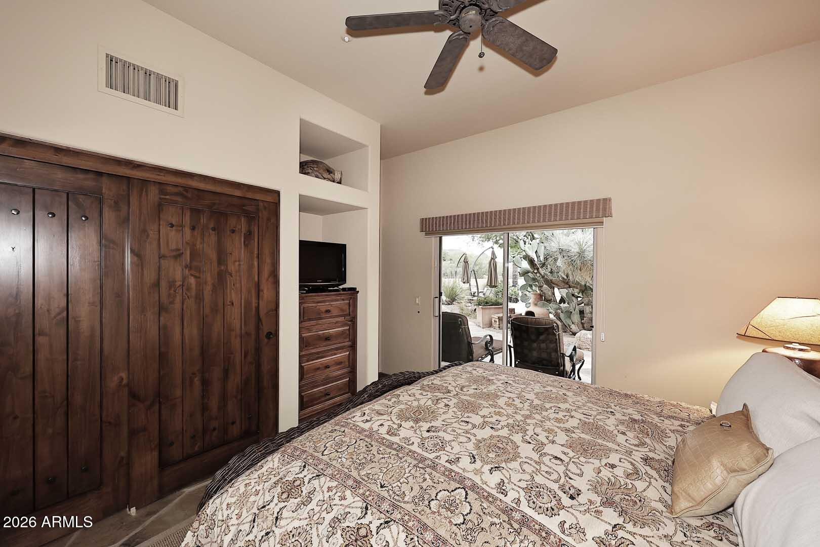 SONORAN HIGHLANDS PHASE 1 - Residential