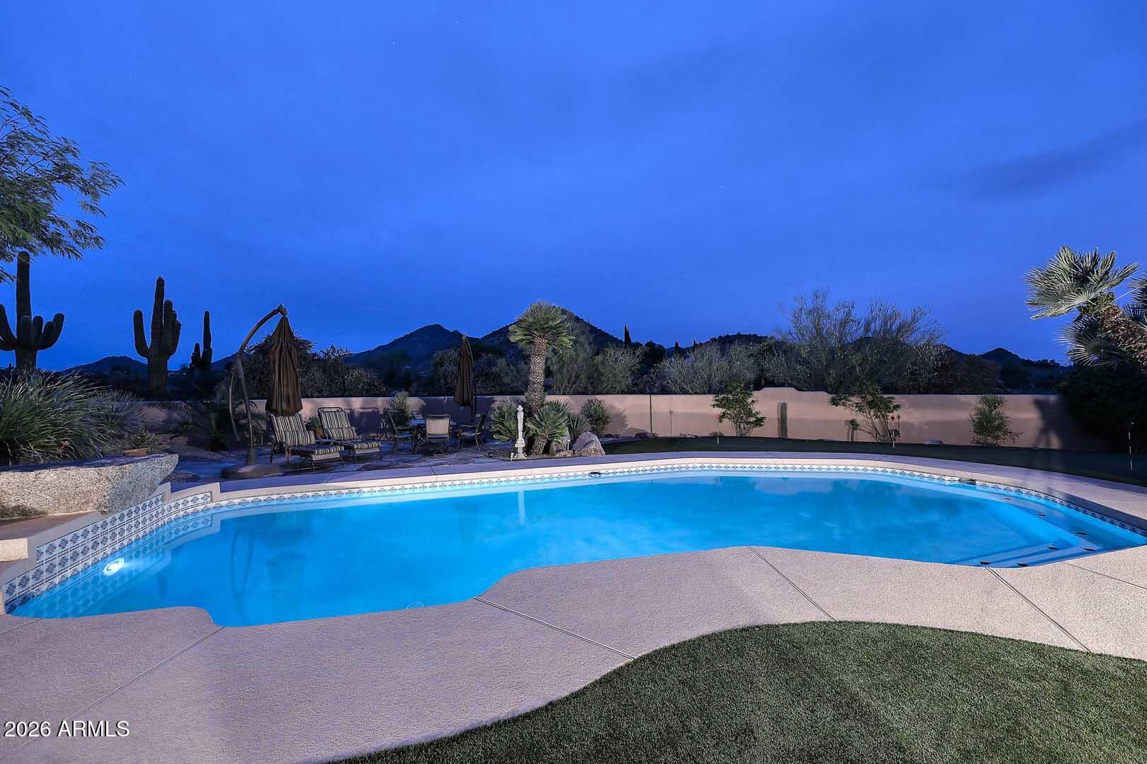 SONORAN HIGHLANDS PHASE 1 - Residential