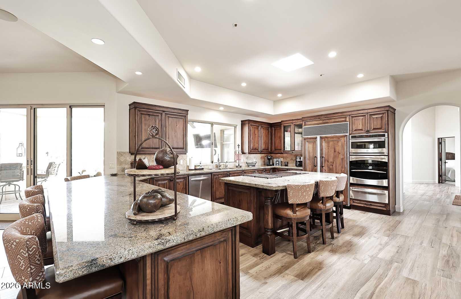 SONORAN HIGHLANDS PHASE 1 - Residential