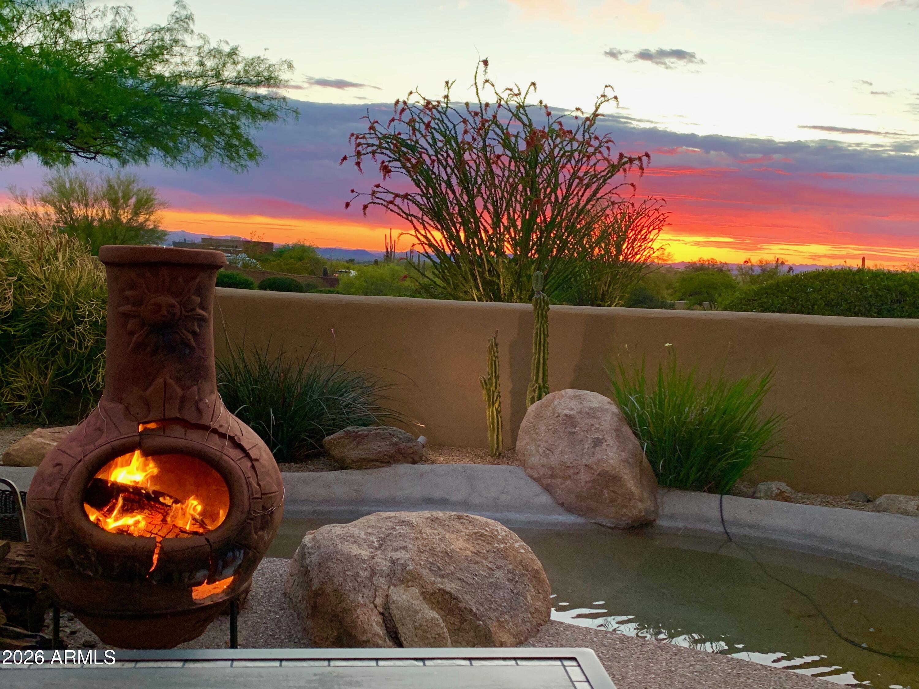 SONORAN HIGHLANDS PHASE 1 - Residential
