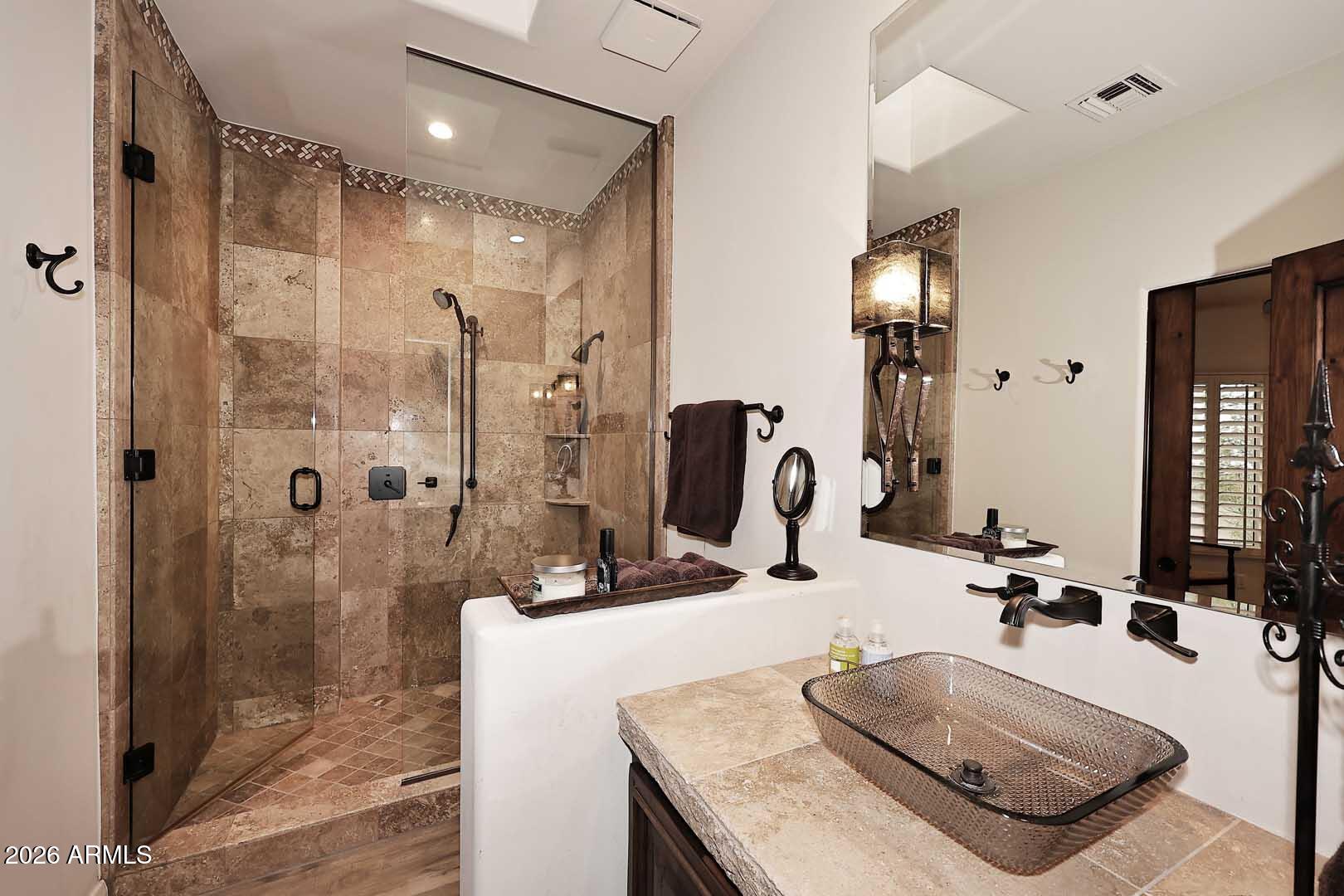 SONORAN HIGHLANDS PHASE 1 - Residential