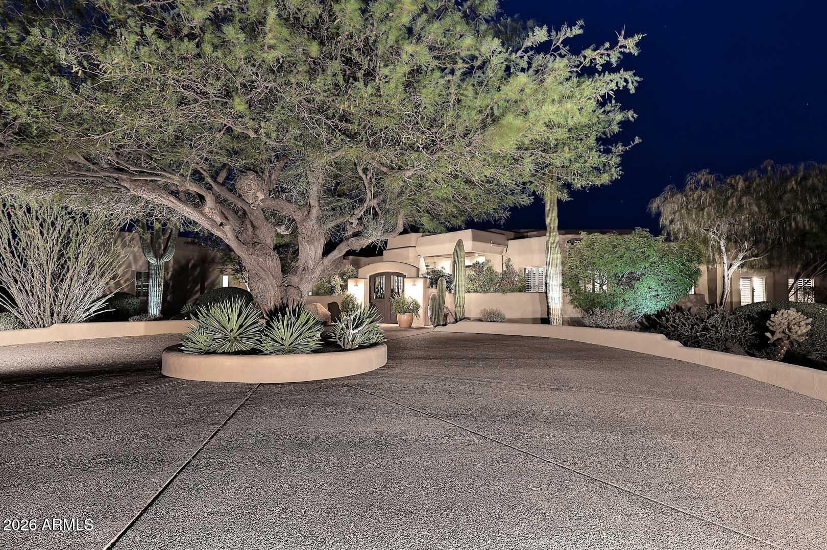 SONORAN HIGHLANDS PHASE 1 - Residential