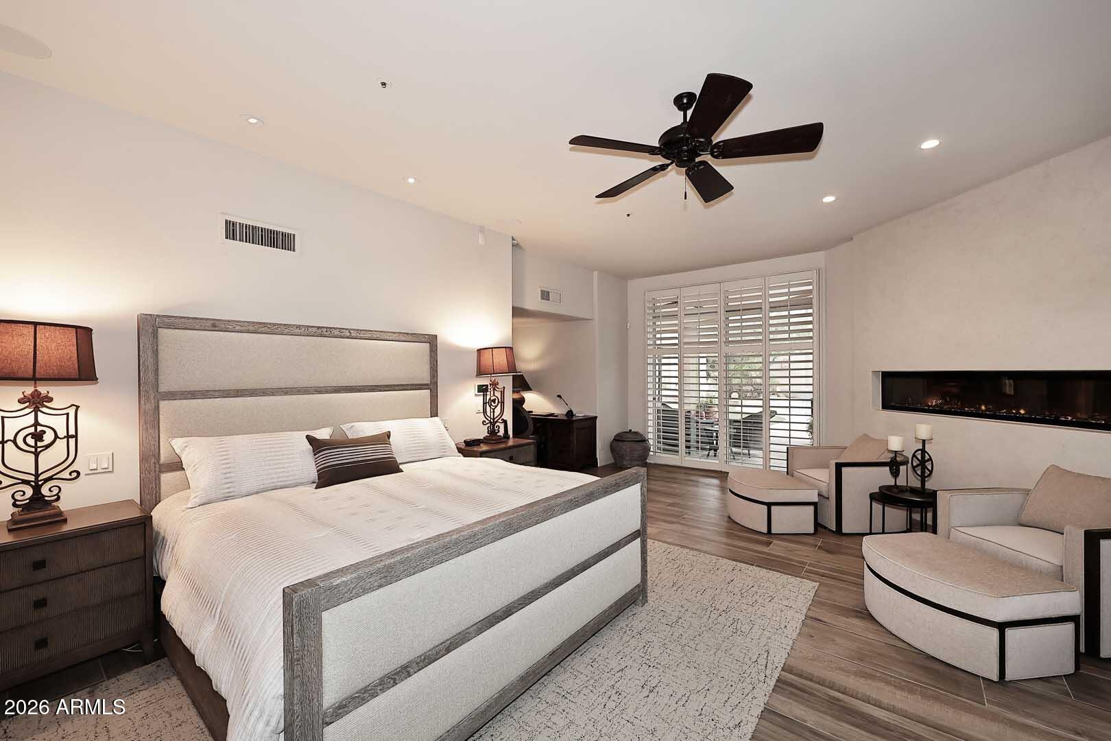 SONORAN HIGHLANDS PHASE 1 - Residential