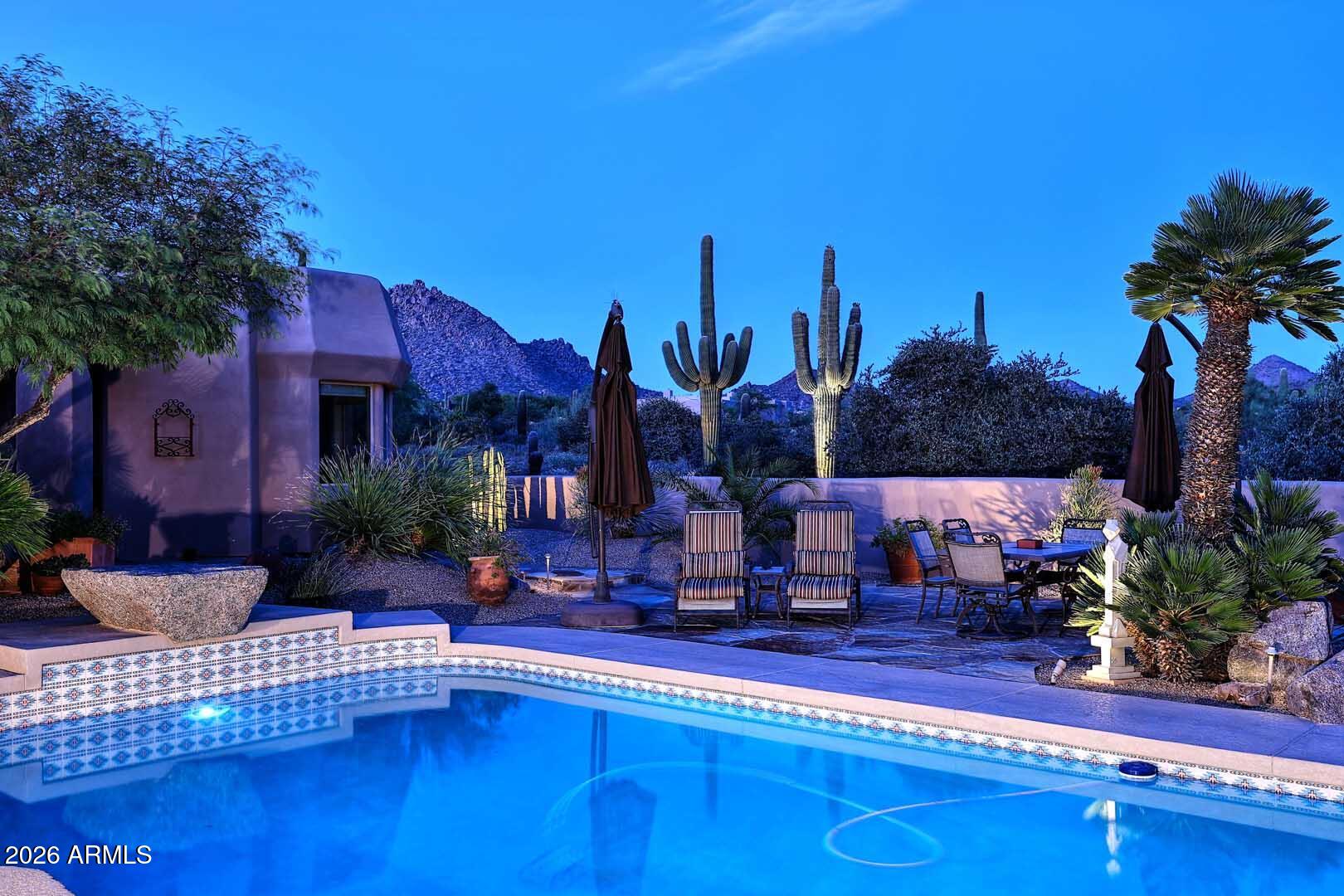 SONORAN HIGHLANDS PHASE 1 - Residential