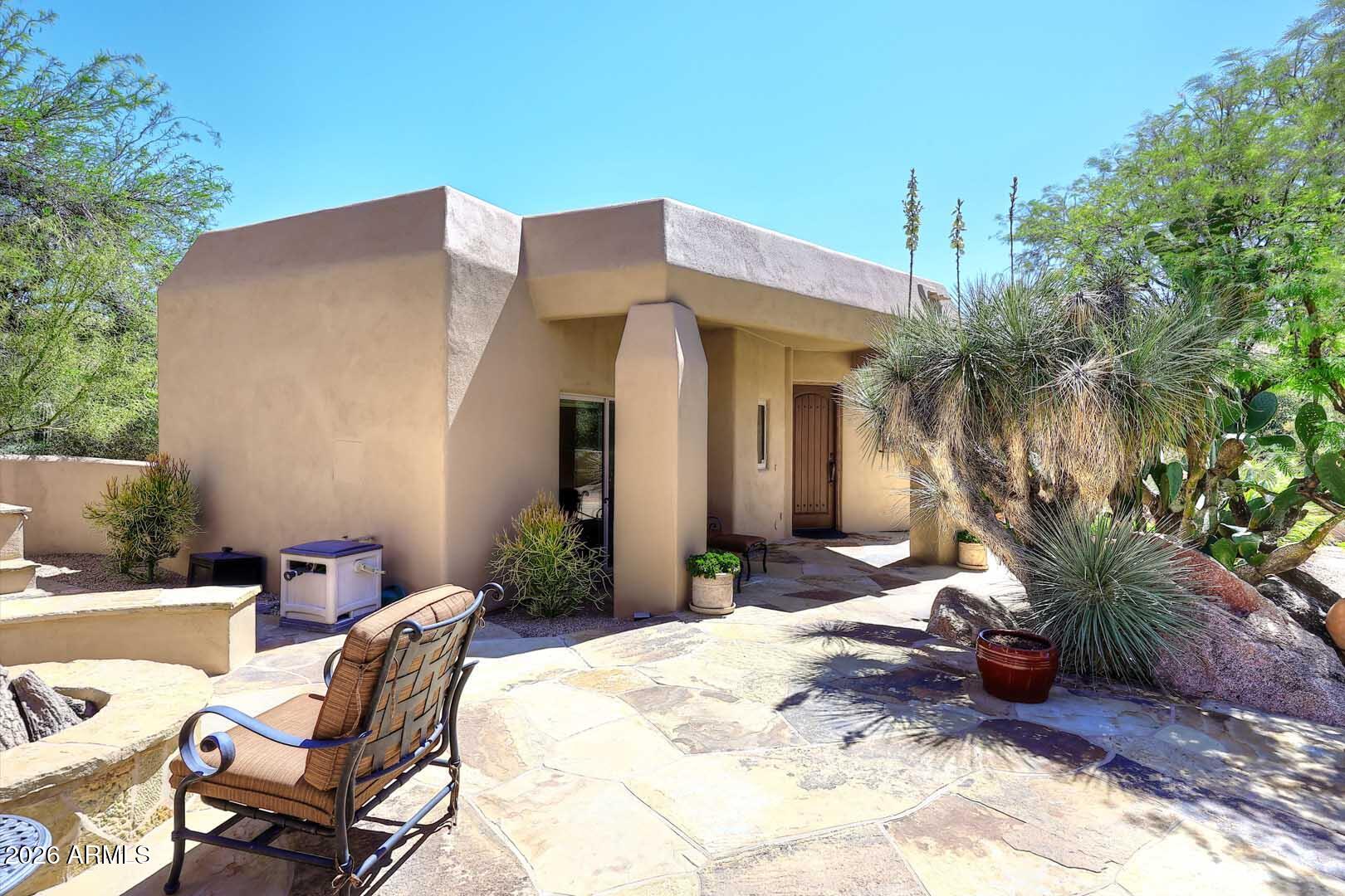 SONORAN HIGHLANDS PHASE 1 - Residential