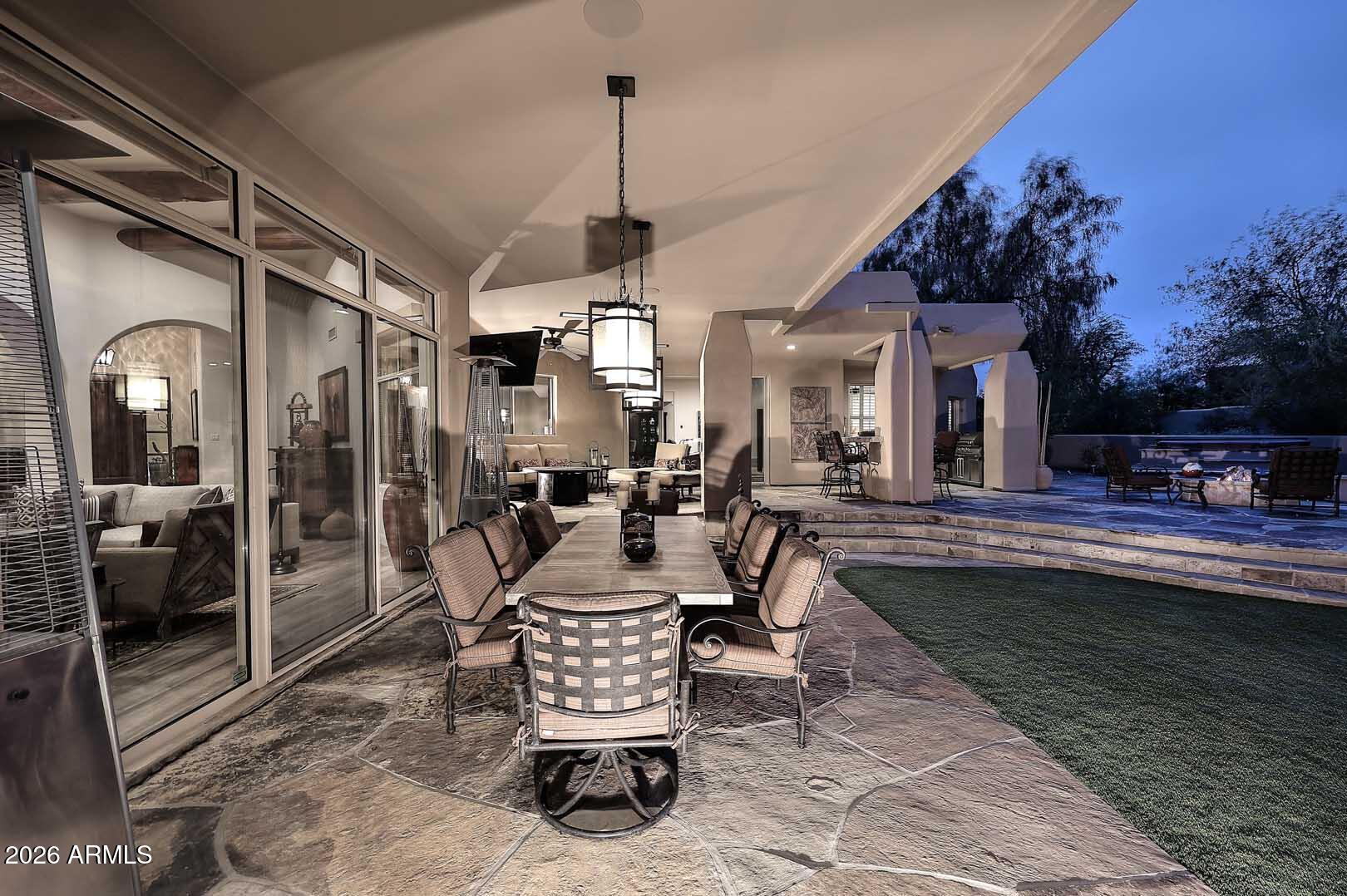 SONORAN HIGHLANDS PHASE 1 - Residential
