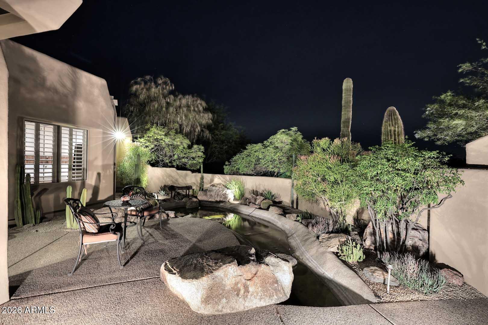 SONORAN HIGHLANDS PHASE 1 - Residential