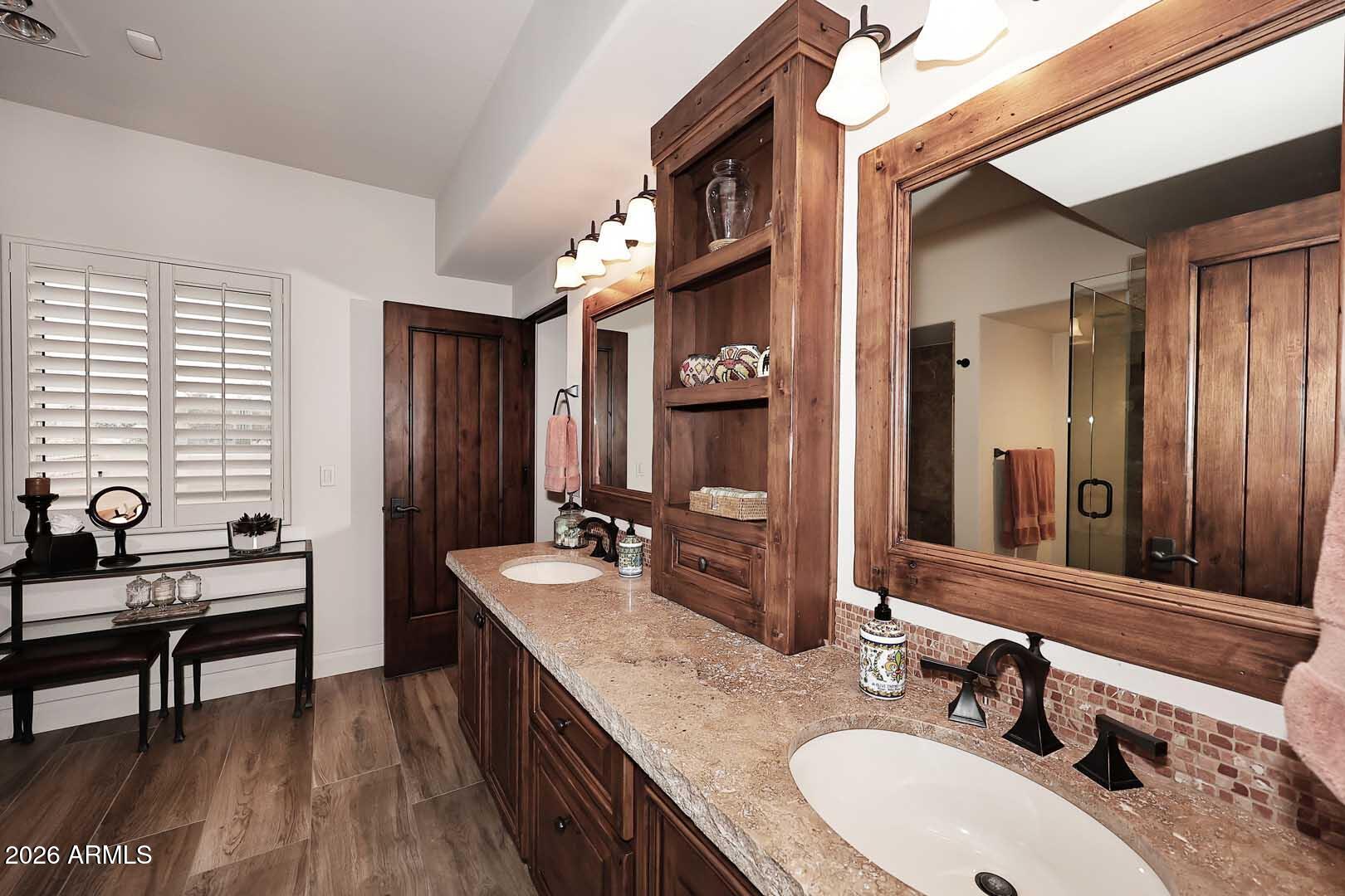 SONORAN HIGHLANDS PHASE 1 - Residential