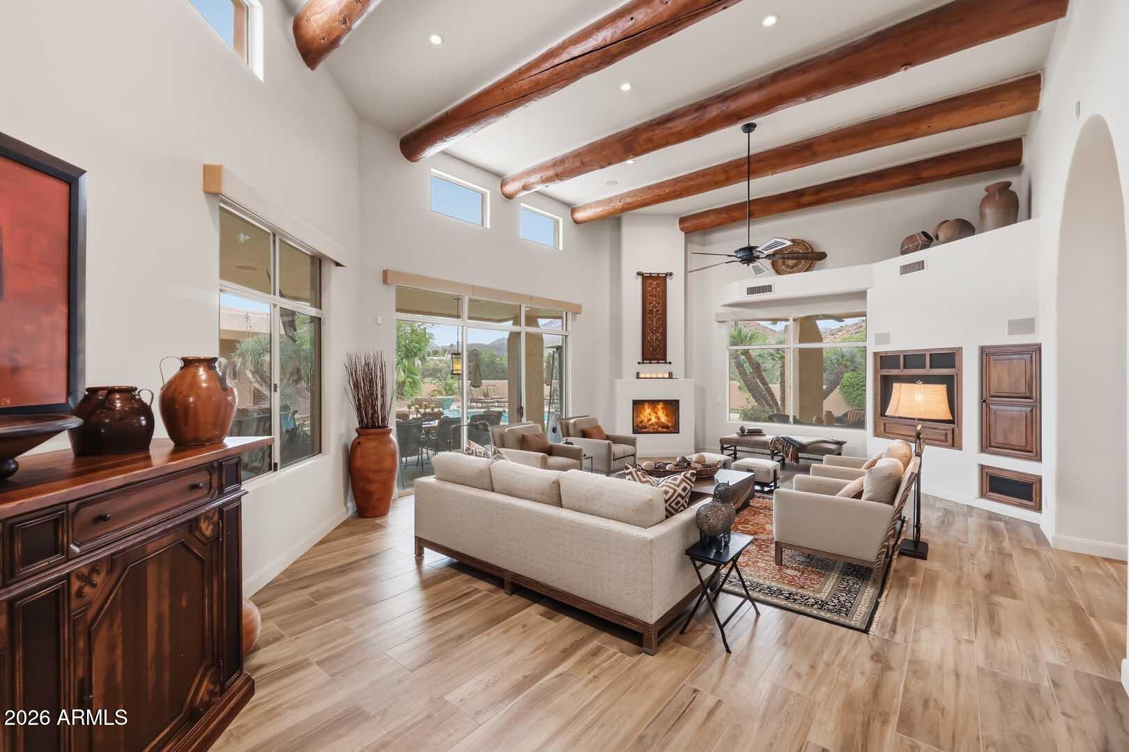 SONORAN HIGHLANDS PHASE 1 - Residential