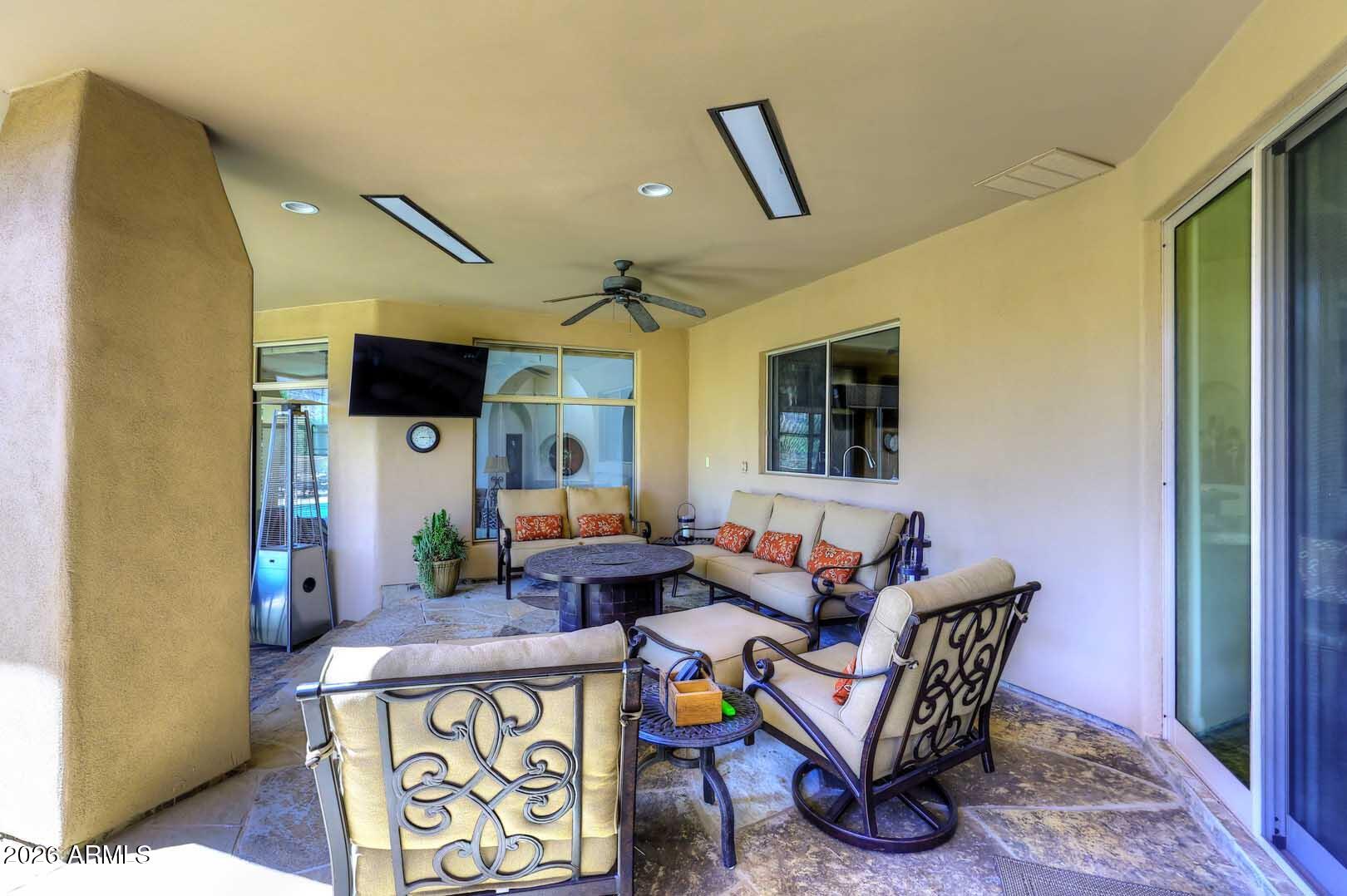 SONORAN HIGHLANDS PHASE 1 - Residential