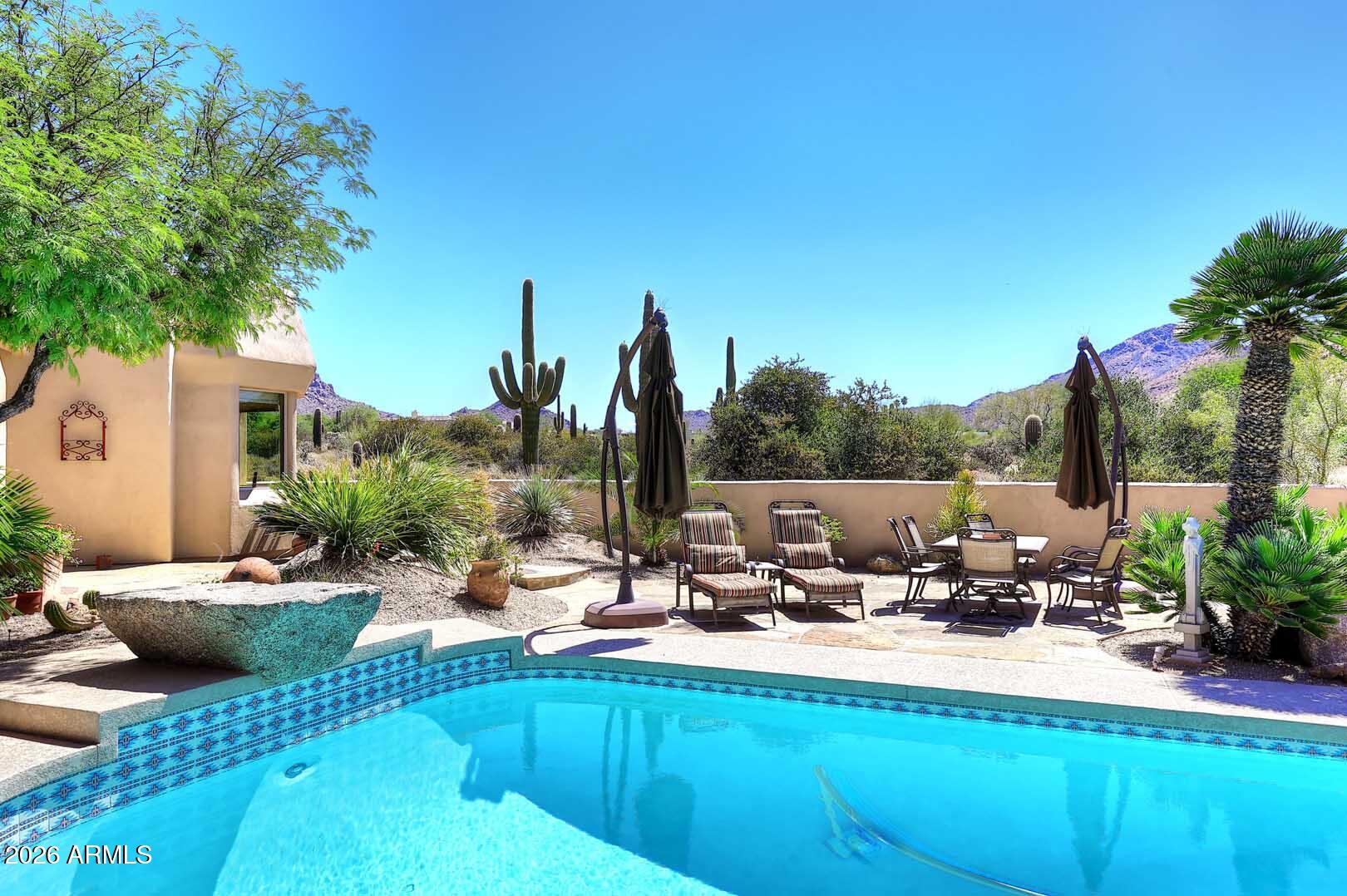 SONORAN HIGHLANDS PHASE 1 - Residential