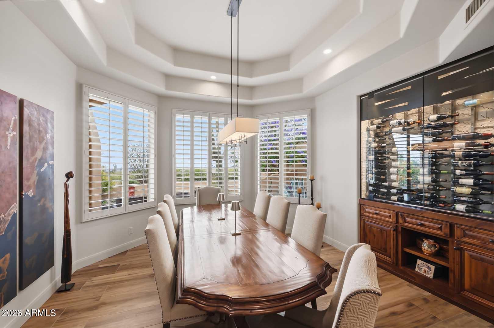 SONORAN HIGHLANDS PHASE 1 - Residential