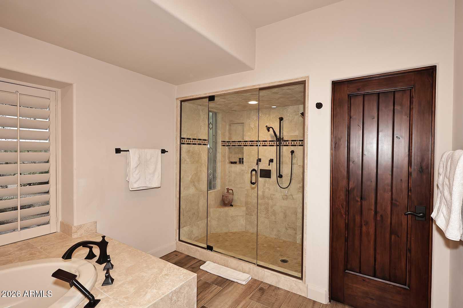 SONORAN HIGHLANDS PHASE 1 - Residential