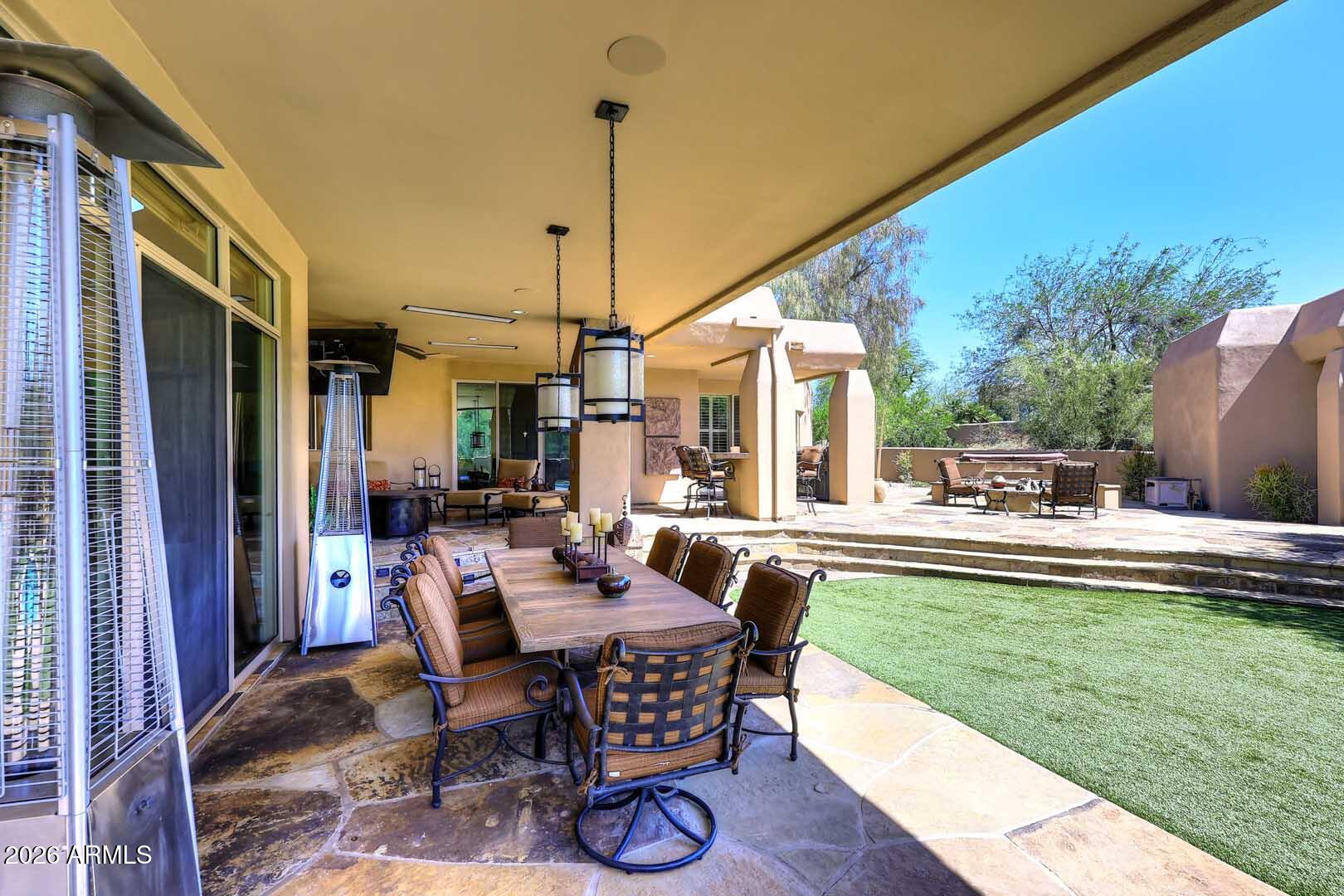 SONORAN HIGHLANDS PHASE 1 - Residential
