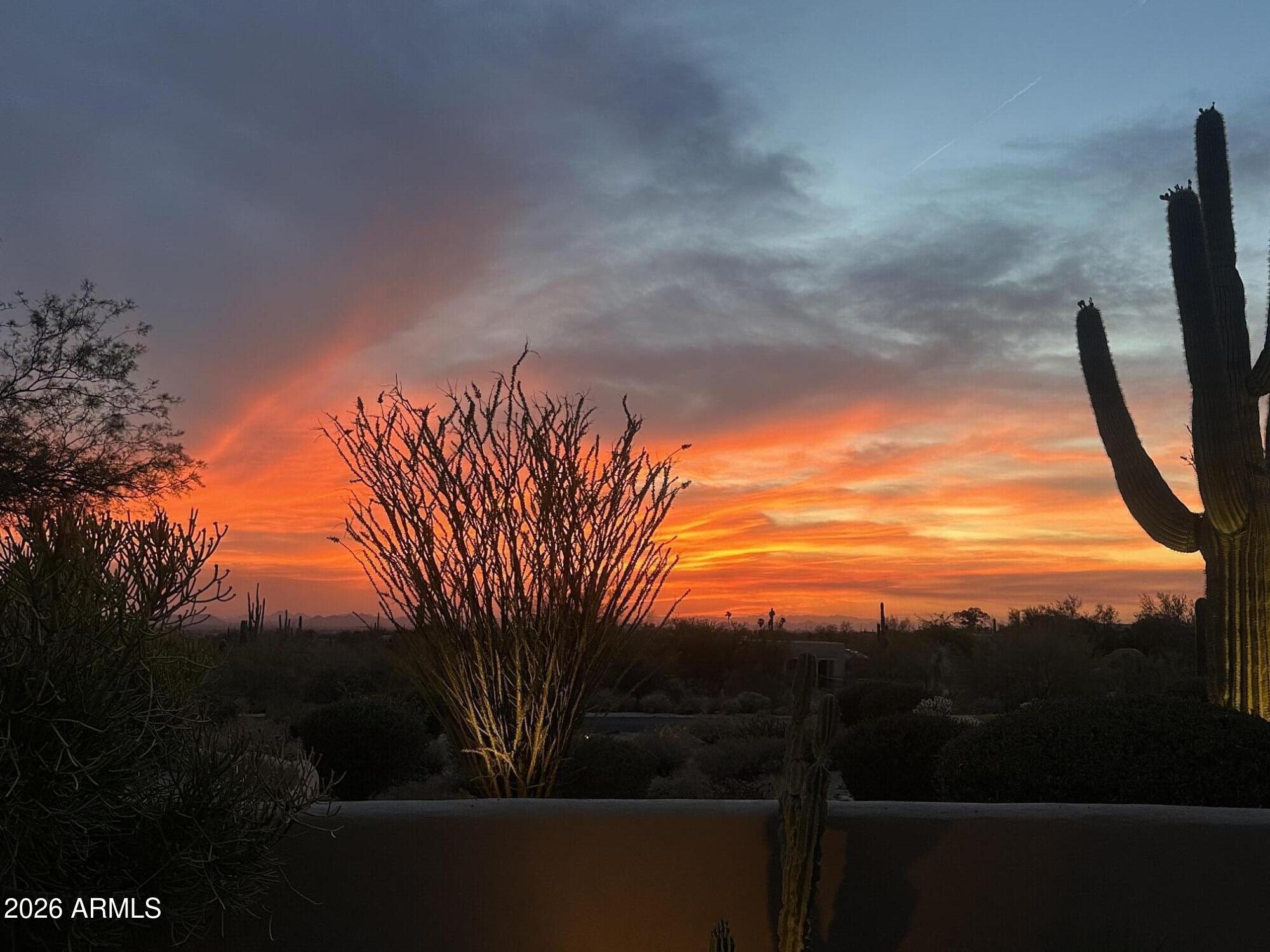 SONORAN HIGHLANDS PHASE 1 - Residential