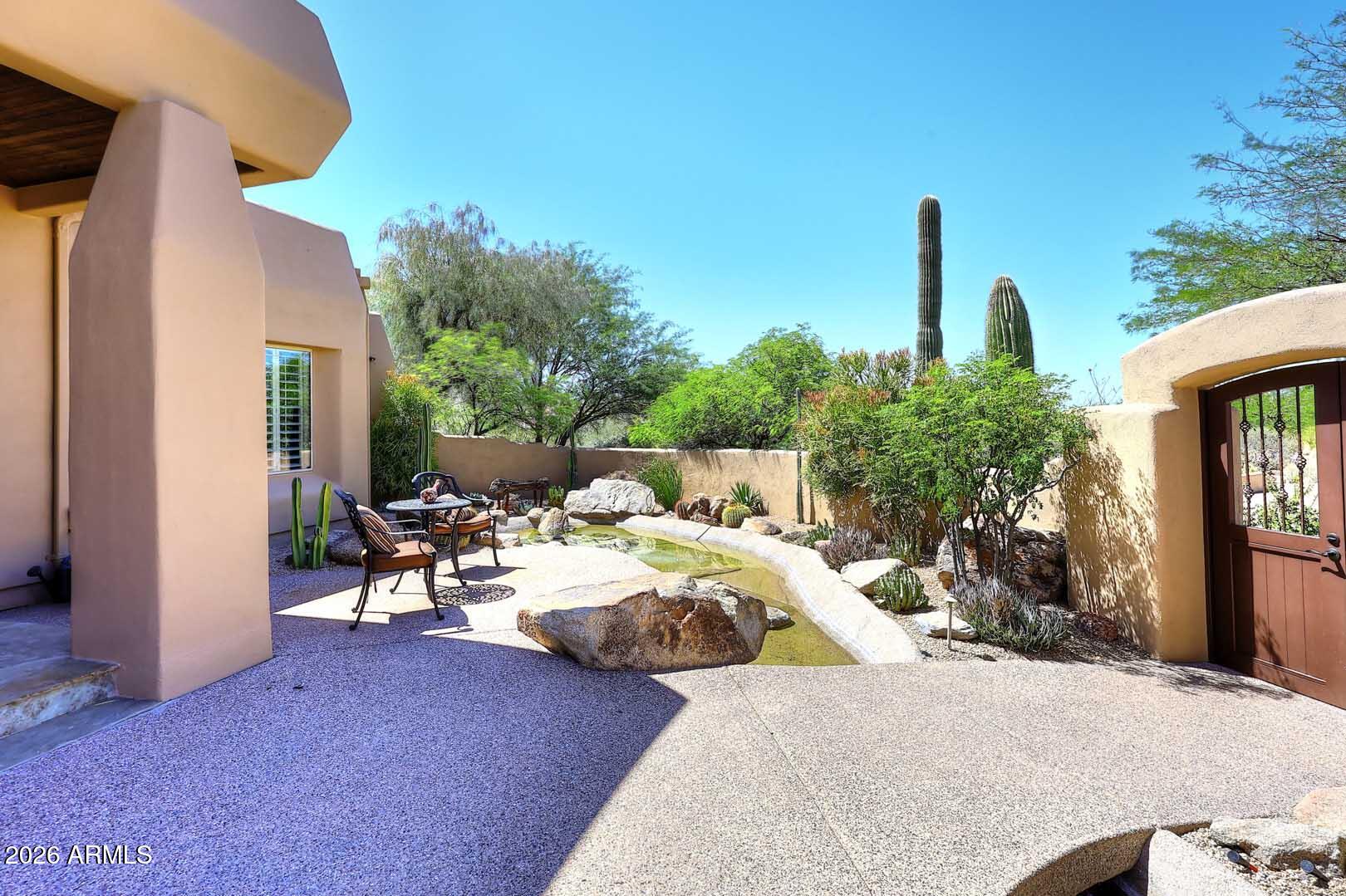 SONORAN HIGHLANDS PHASE 1 - Residential