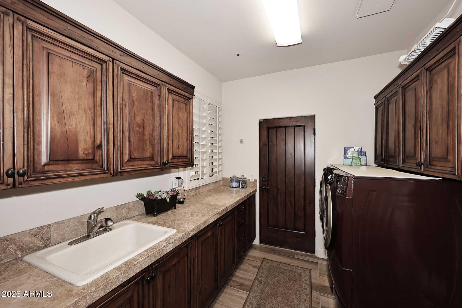 SONORAN HIGHLANDS PHASE 1 - Residential