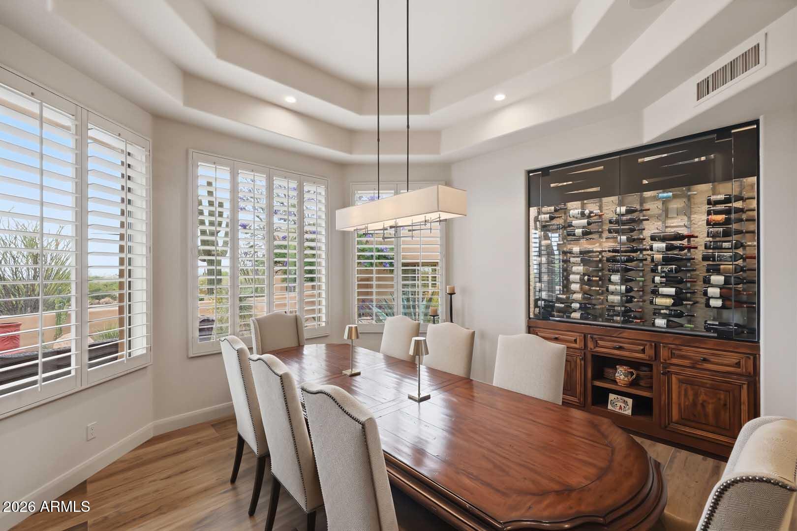 SONORAN HIGHLANDS PHASE 1 - Residential