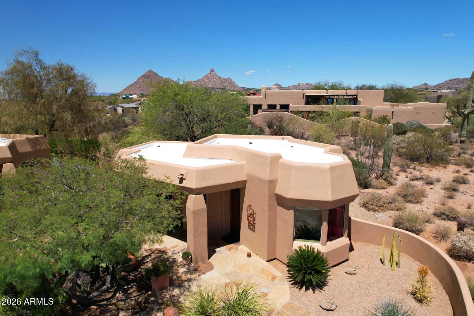 SONORAN HIGHLANDS PHASE 1 - Residential