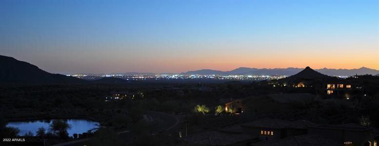 FIREROCK PARCEL L-3 - Land