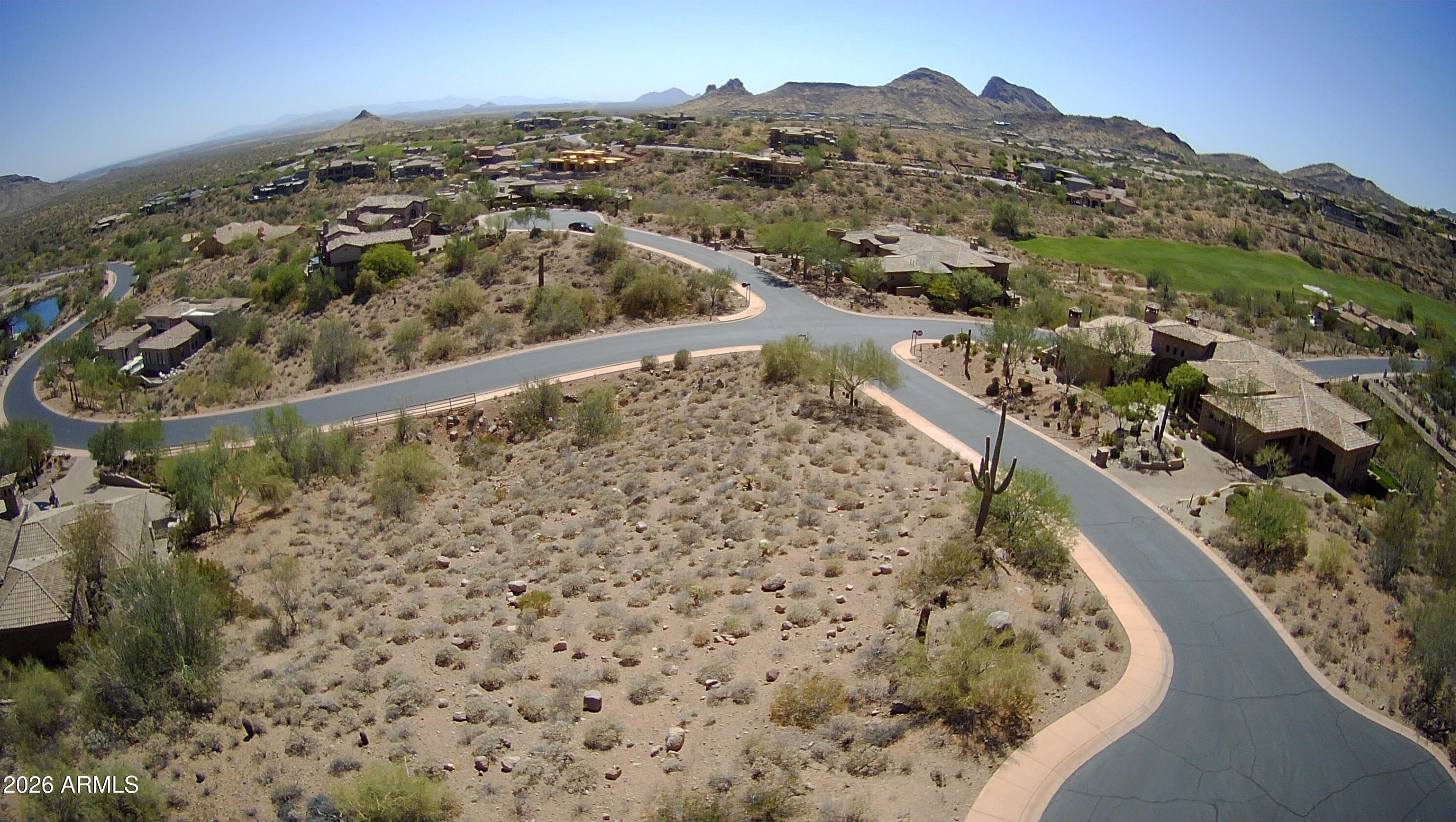FIREROCK PARCEL L-3 - Land