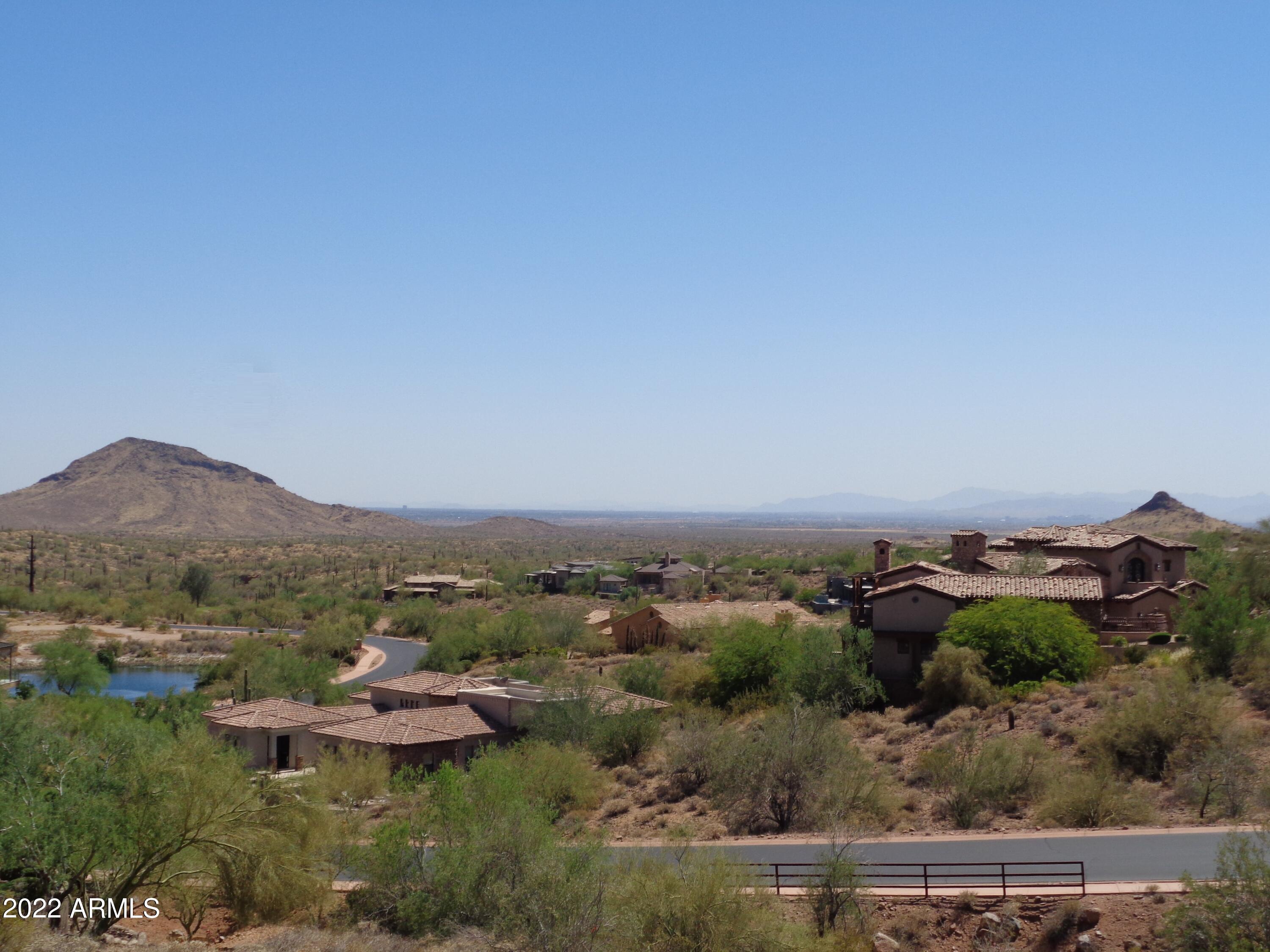 FIREROCK PARCEL L-3 - Land