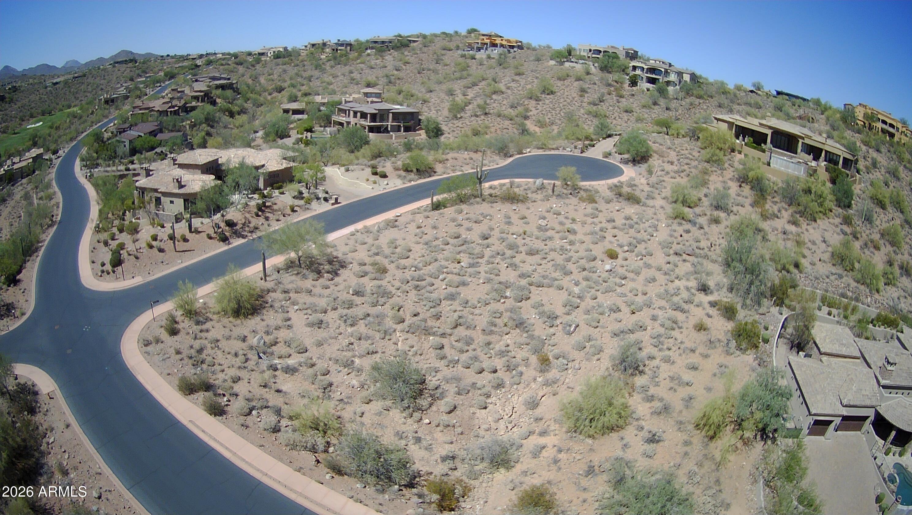 FIREROCK PARCEL L-3 - Land