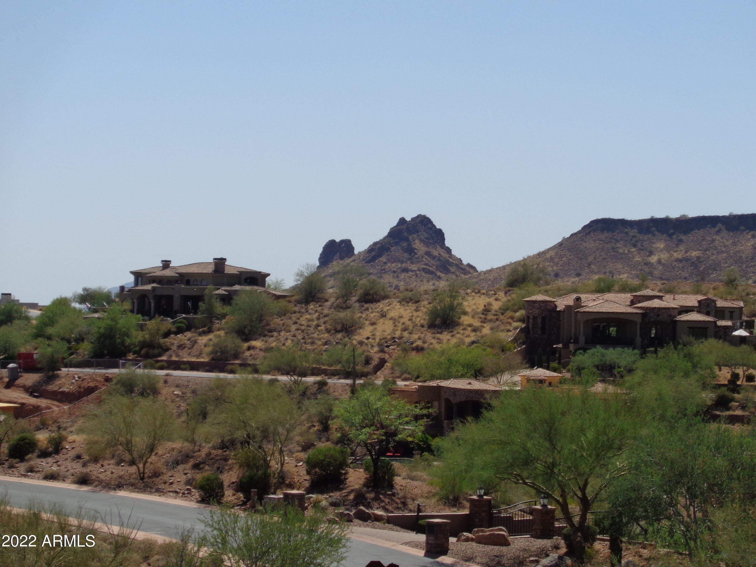 FIREROCK PARCEL L-3 - Land