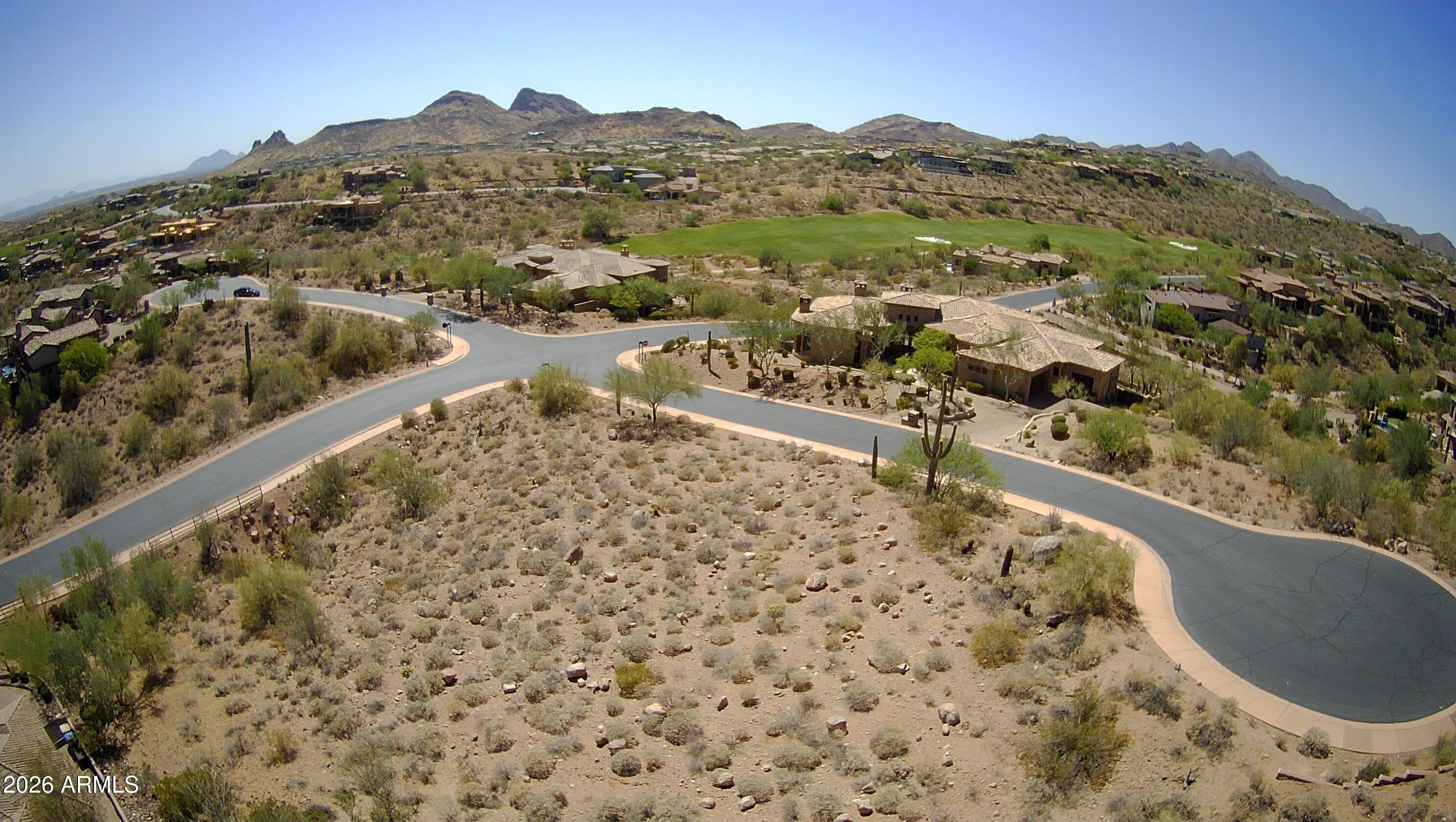 FIREROCK PARCEL L-3 - Land