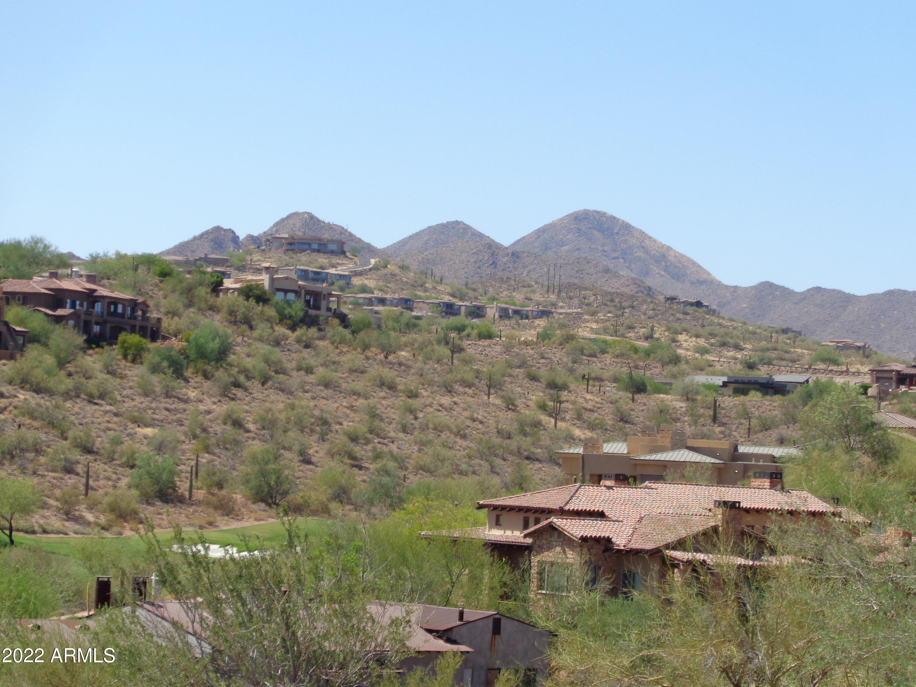 FIREROCK PARCEL L-3 - Land