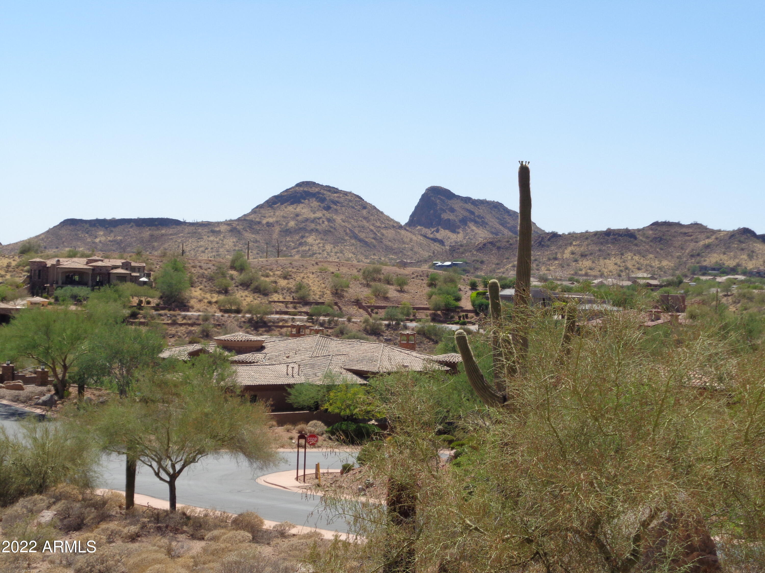 FIREROCK PARCEL L-3 - Land