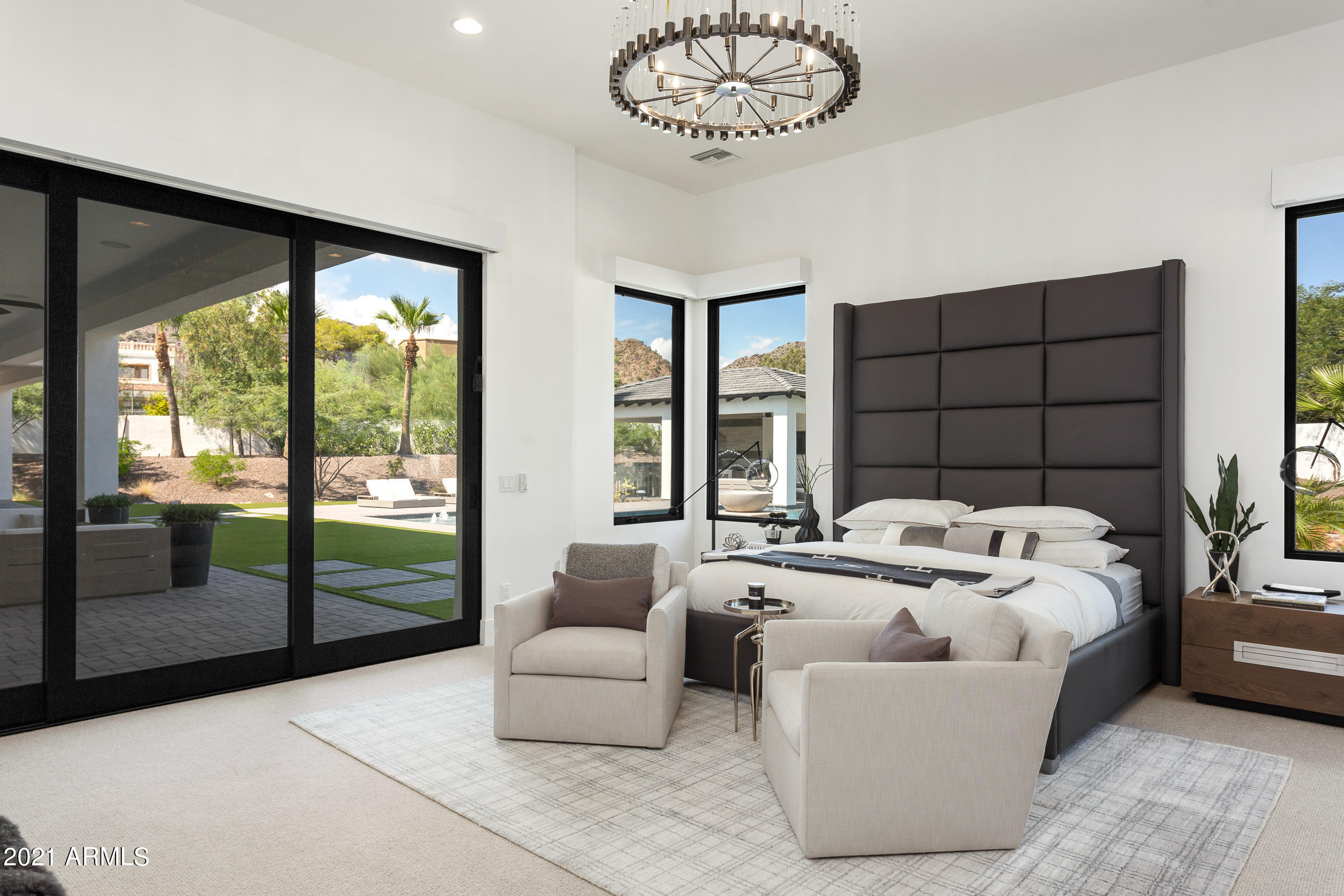 LA COLINA PER MCR 177-35 - Residential