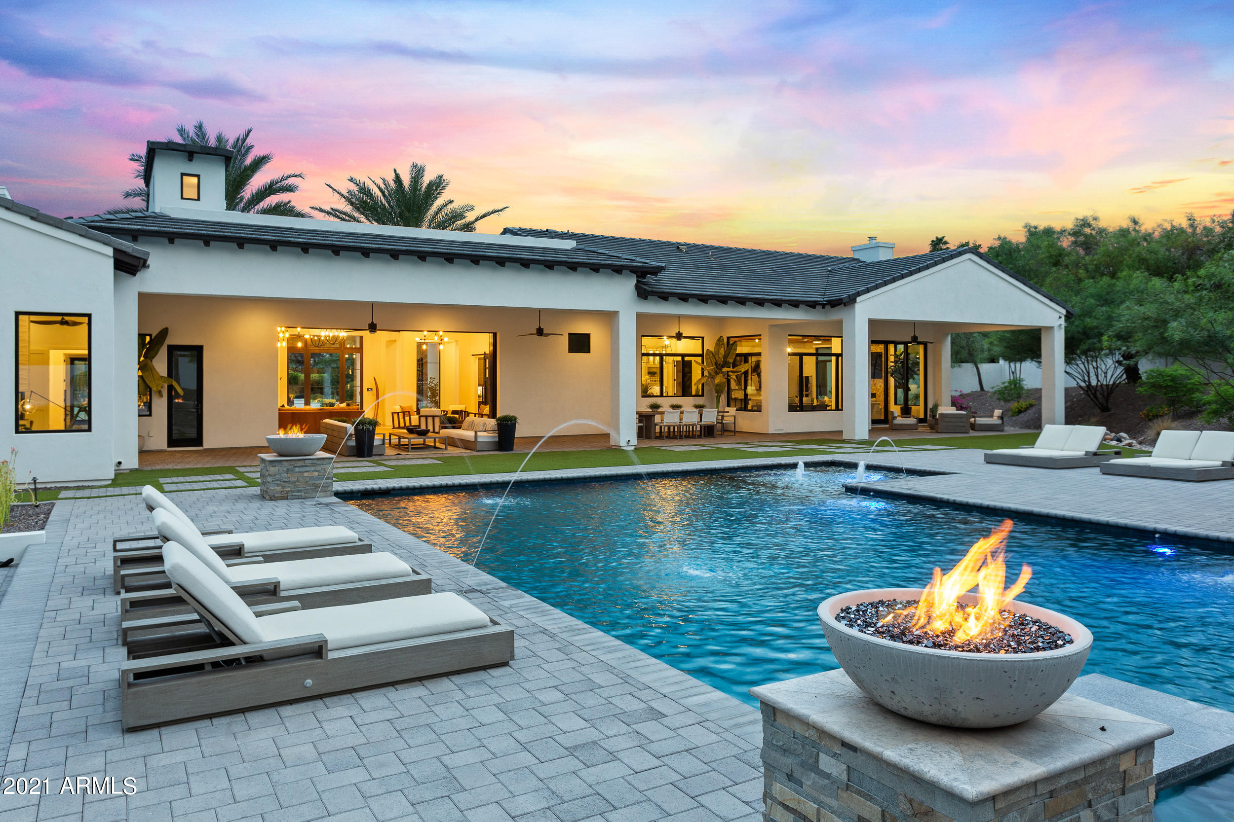 LA COLINA PER MCR 177-35 - Residential