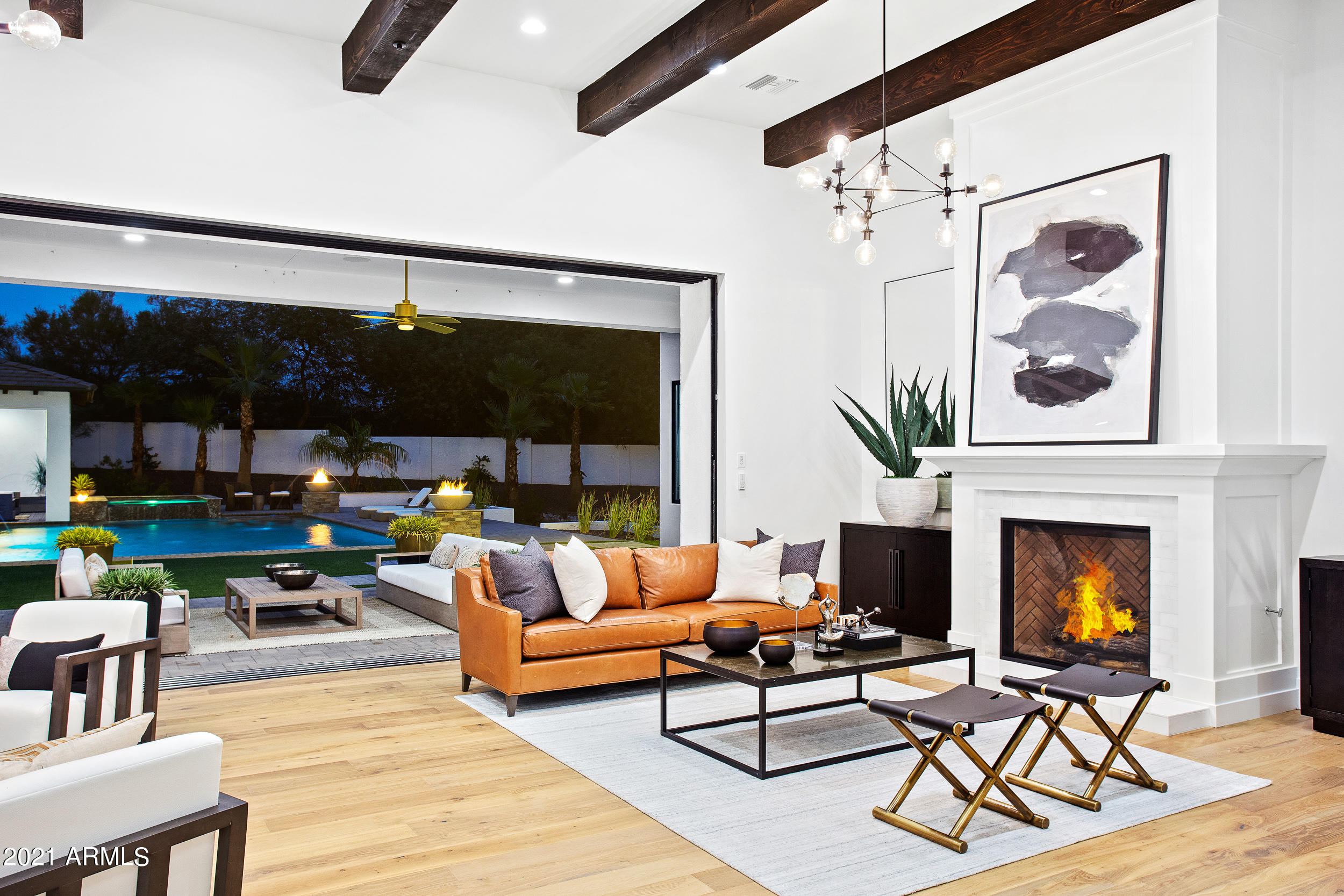 LA COLINA PER MCR 177-35 - Residential