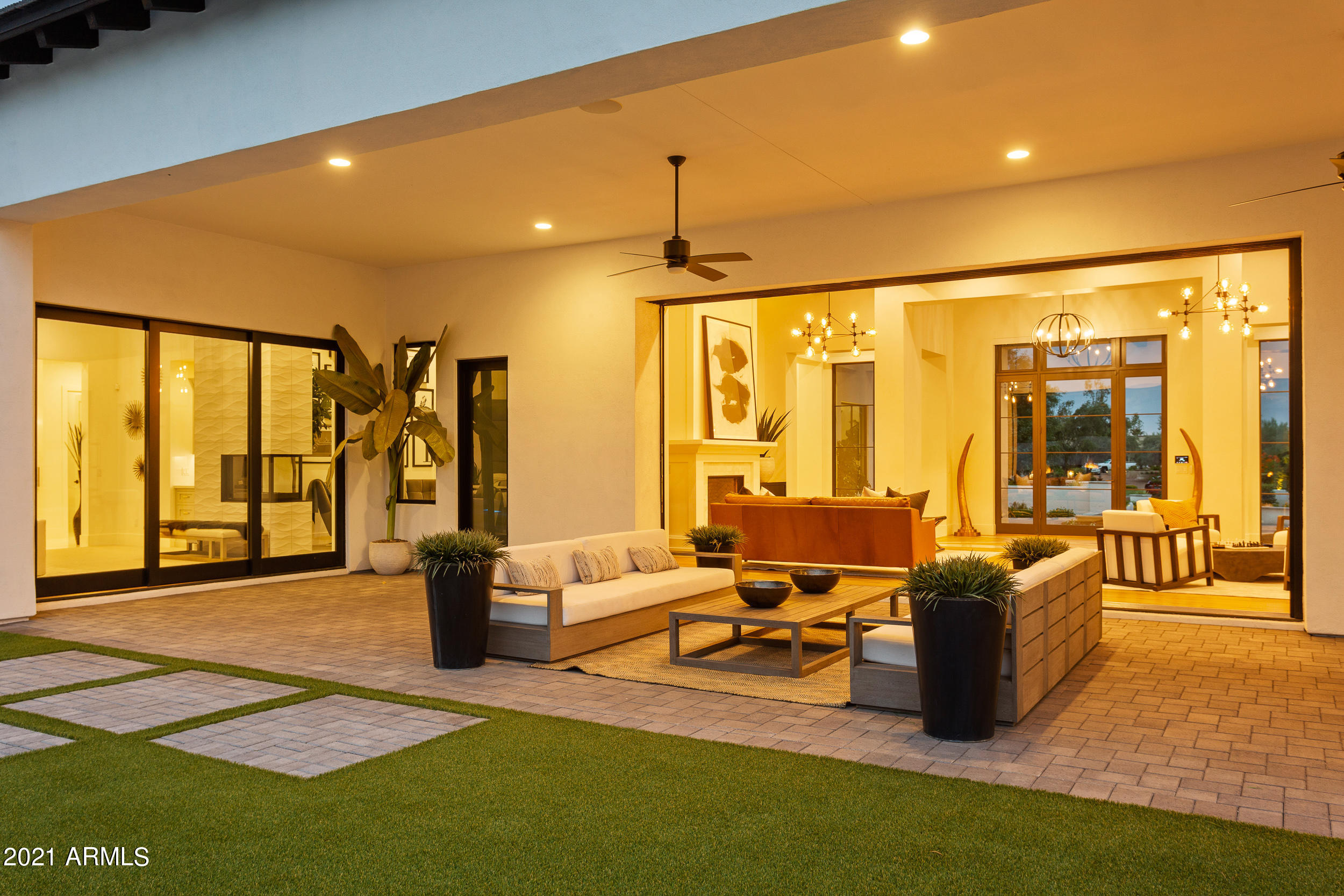LA COLINA PER MCR 177-35 - Residential
