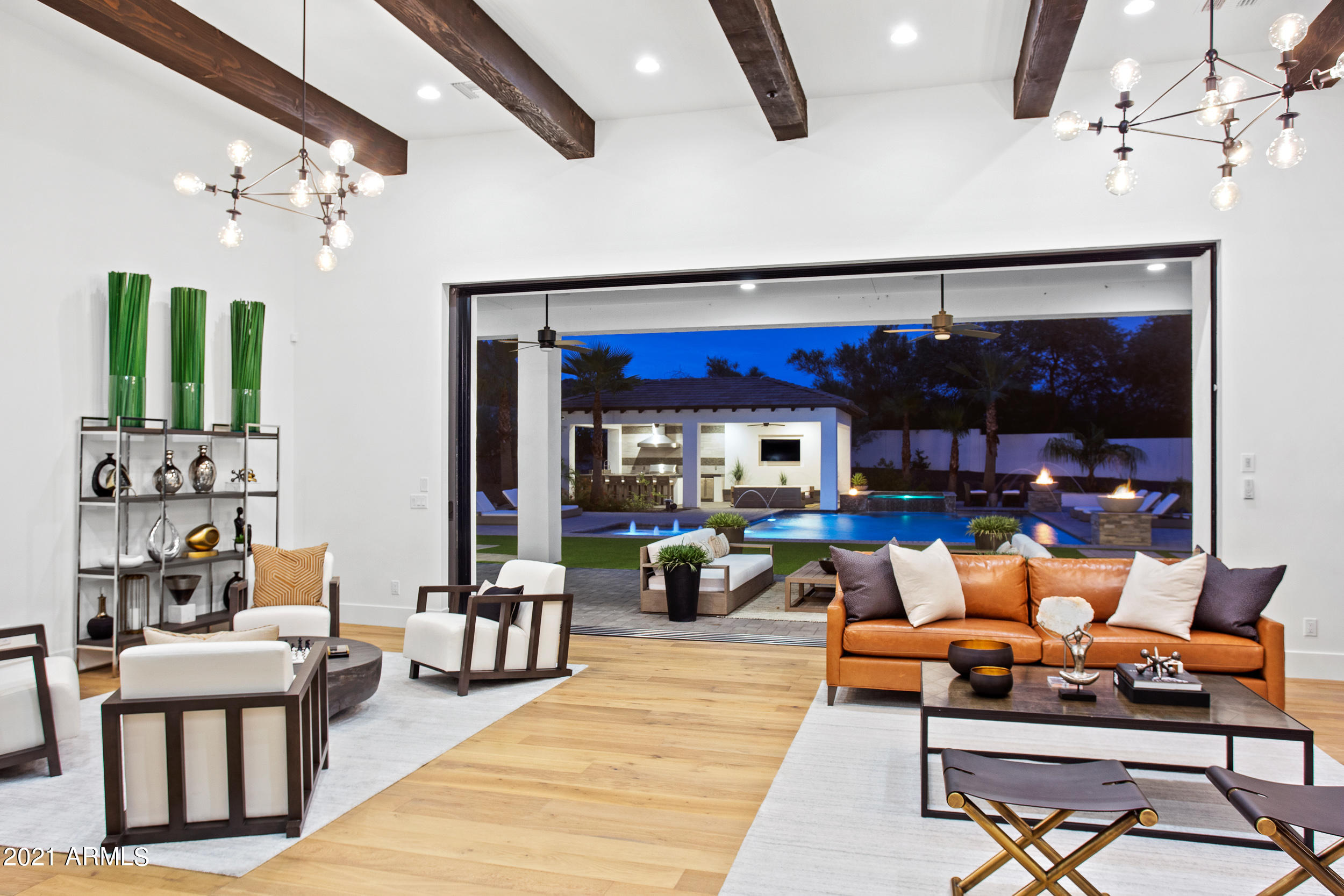 LA COLINA PER MCR 177-35 - Residential