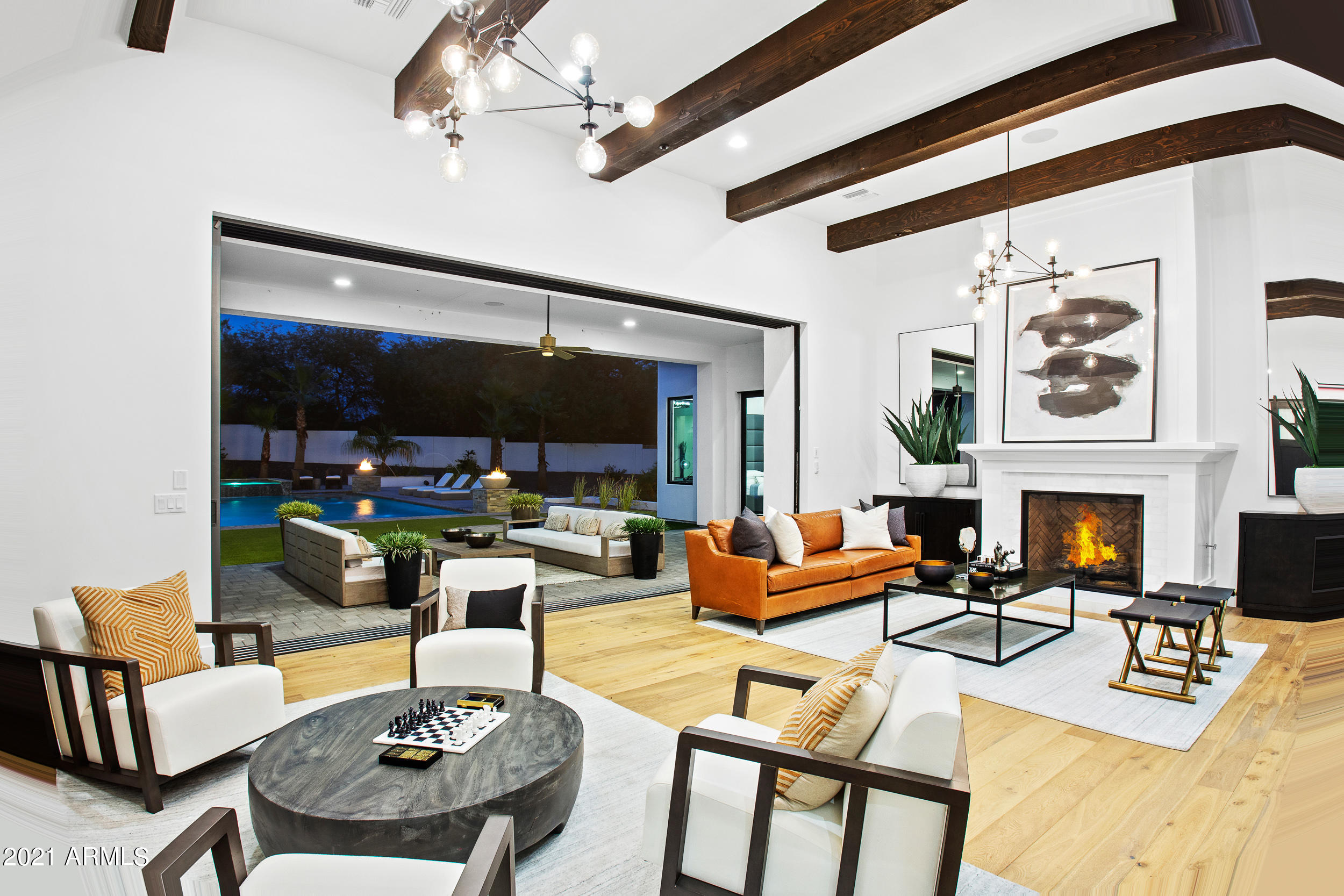 LA COLINA PER MCR 177-35 - Residential